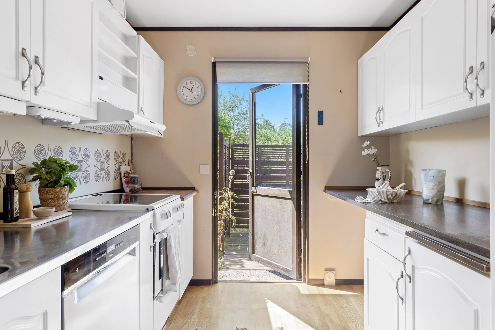7 rum Villa på Solrosvägen 6 Kallhälls Villastad Järfälla kommun - bild 16