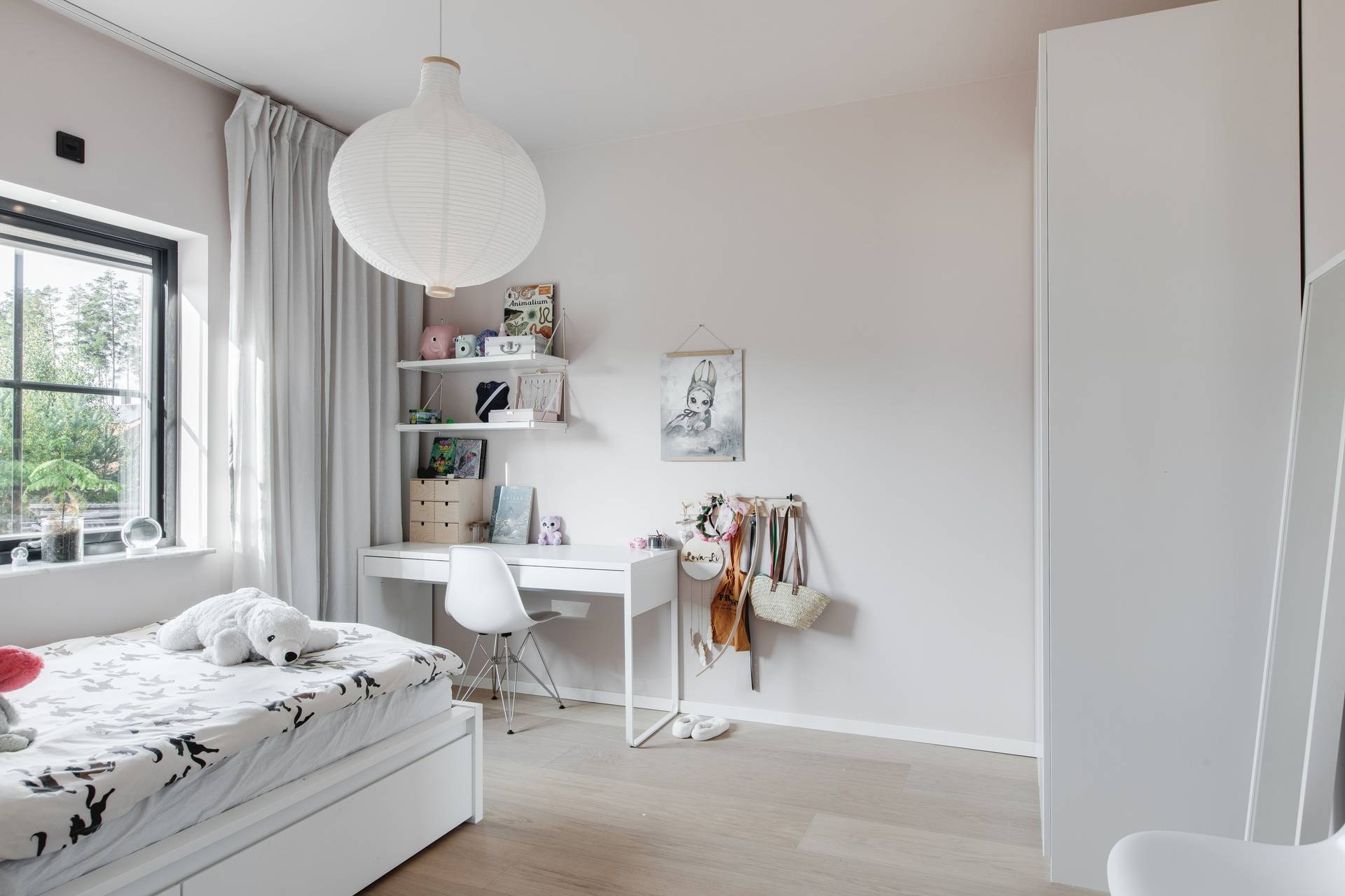 6 rum Villa på Folketshusgatan 23 Nybogård, Älvkarleby Älvkarleby kommun - bild 29