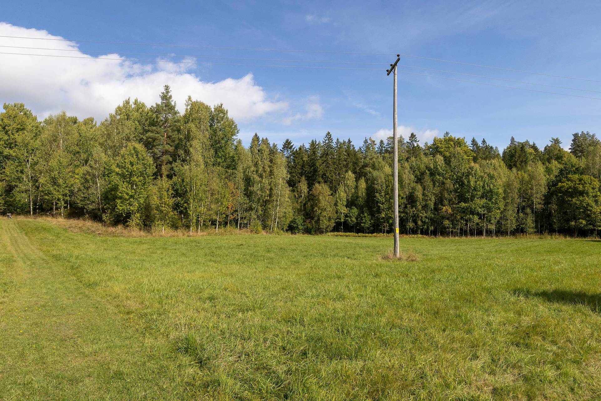 190 m² Gård med jordbruk på Djupviksängen Askersunds kommun - bild 22