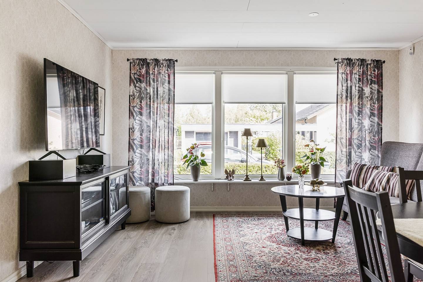 3 rum Villa på Färgaregatan 10 Lagan Ljungby kommun - bild 13