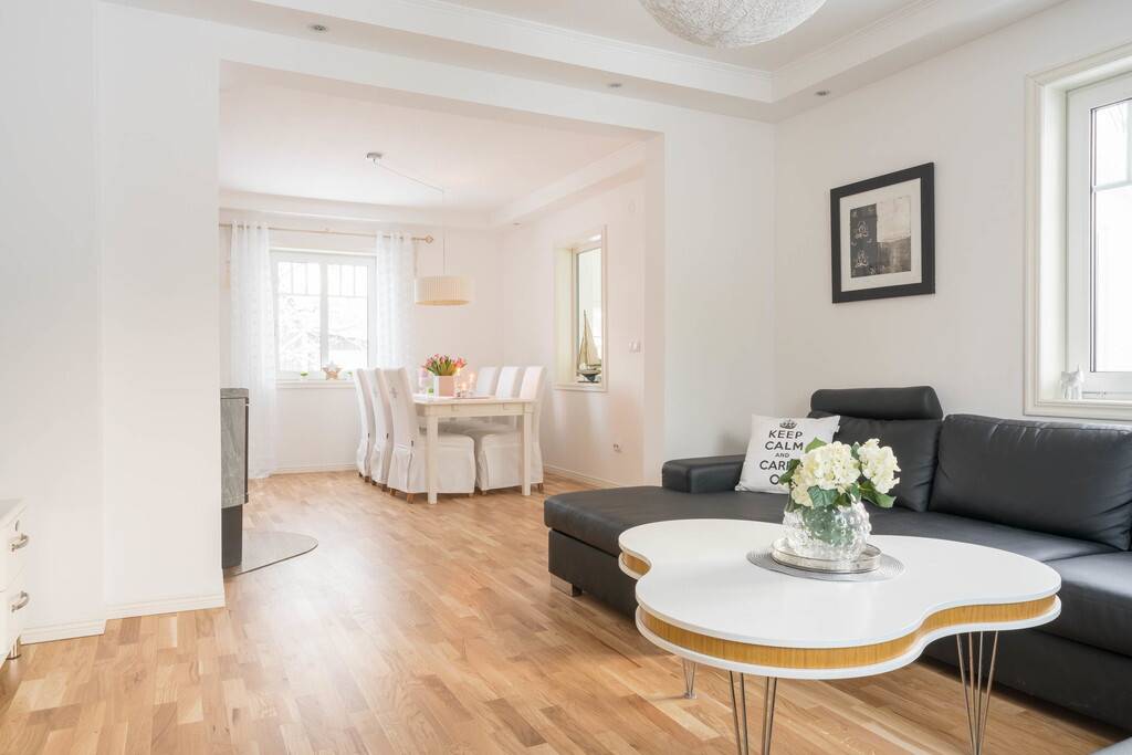 5 rum Villa på Byskillnadsvägen 20 Köpmanholmen Örnsköldsviks kommun - bild 22