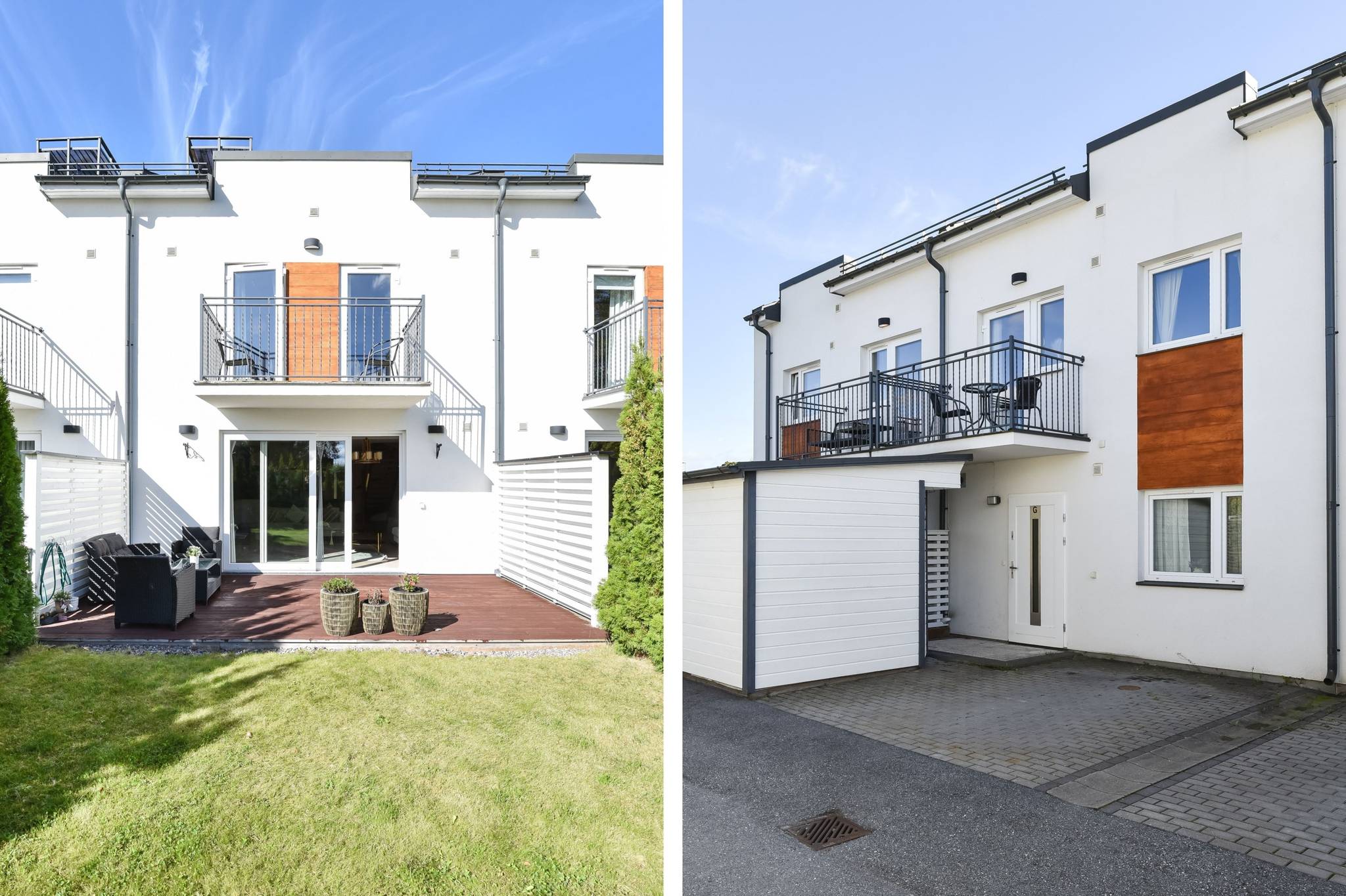 6 rum Radhus på Stenvägen 44G Mosås Örebro kommun - bild 33