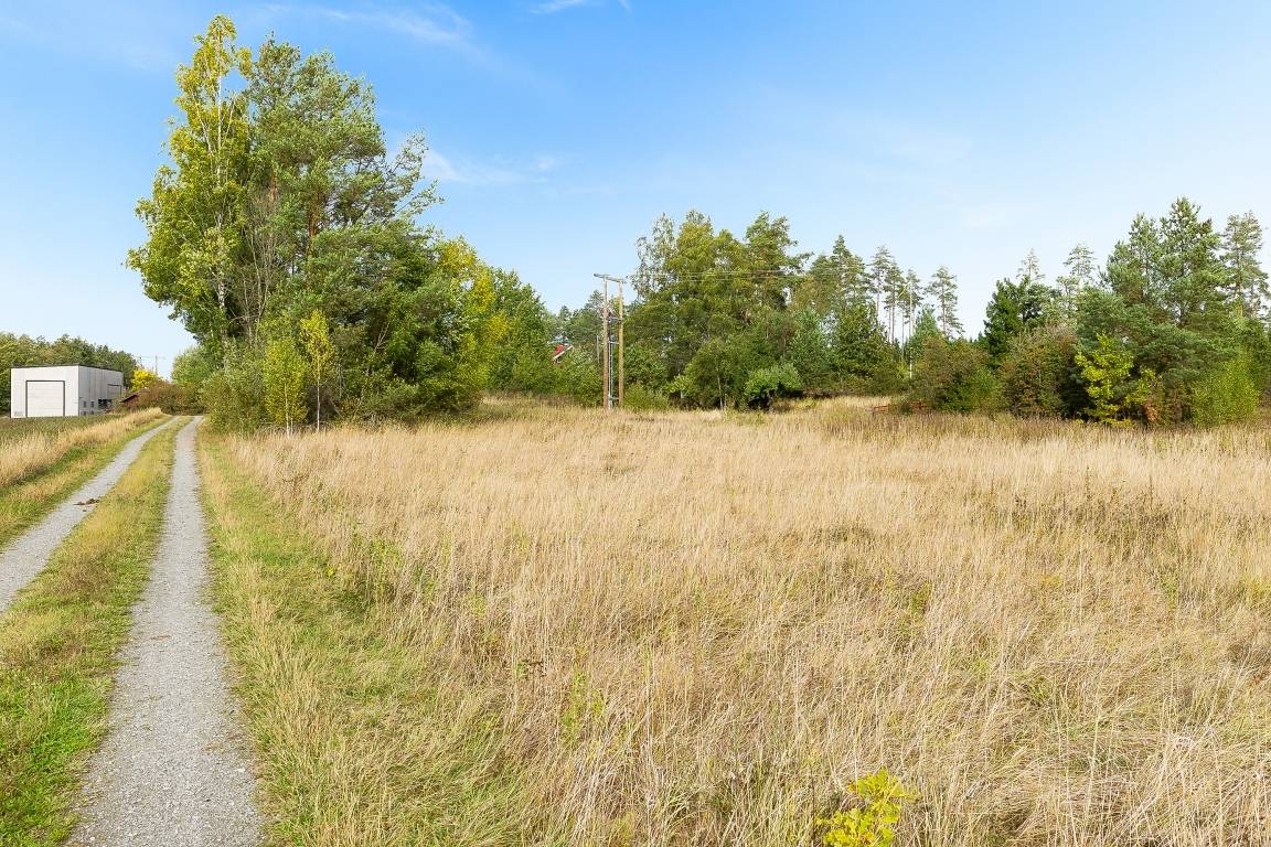 Tomt på Vallby Dräggesta *Byggklar tomt* Enköping Enköpings kommun - bild 15