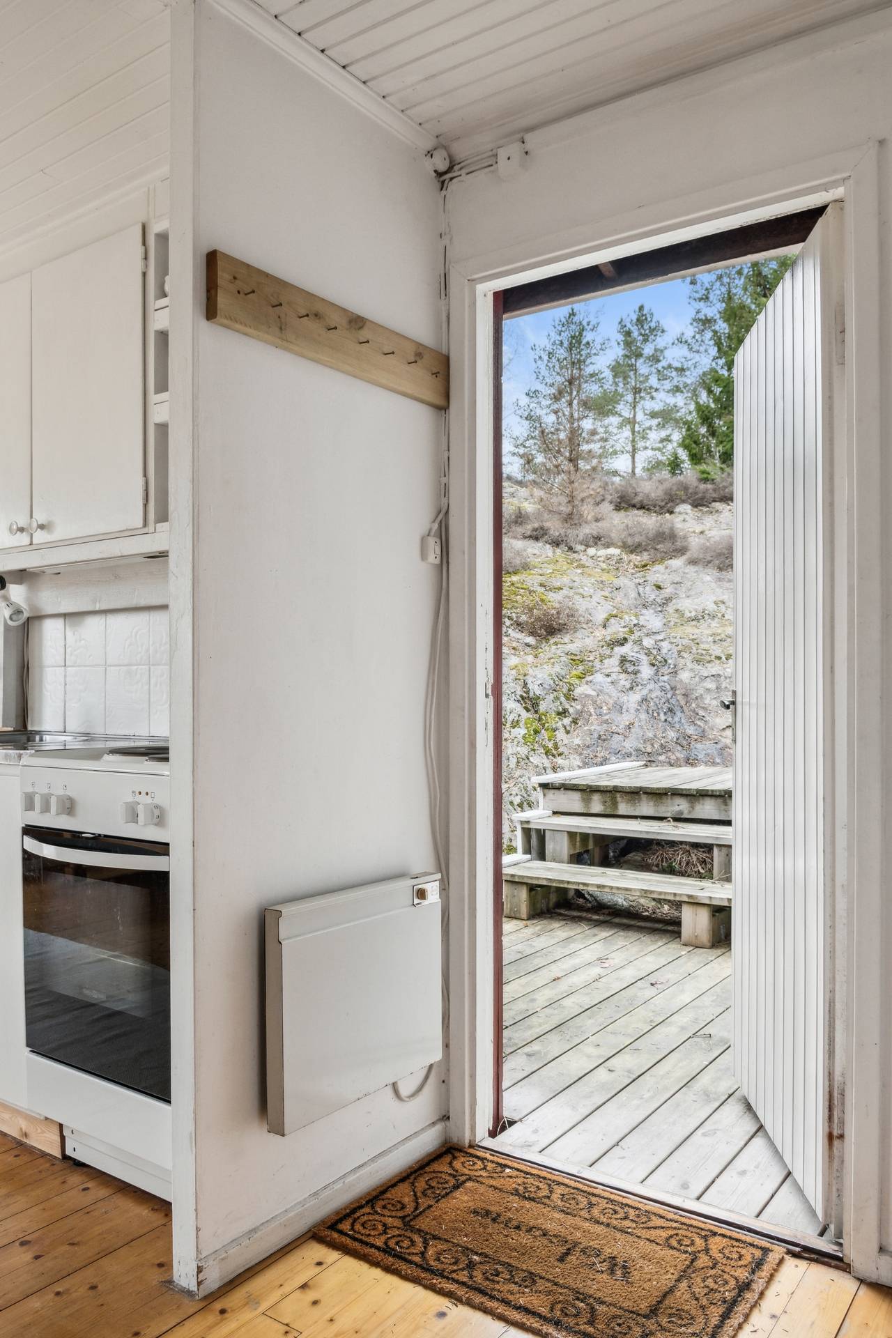 3 rum Fritidshus på Klevedalen 583 Varekil Orust kommun - bild 15