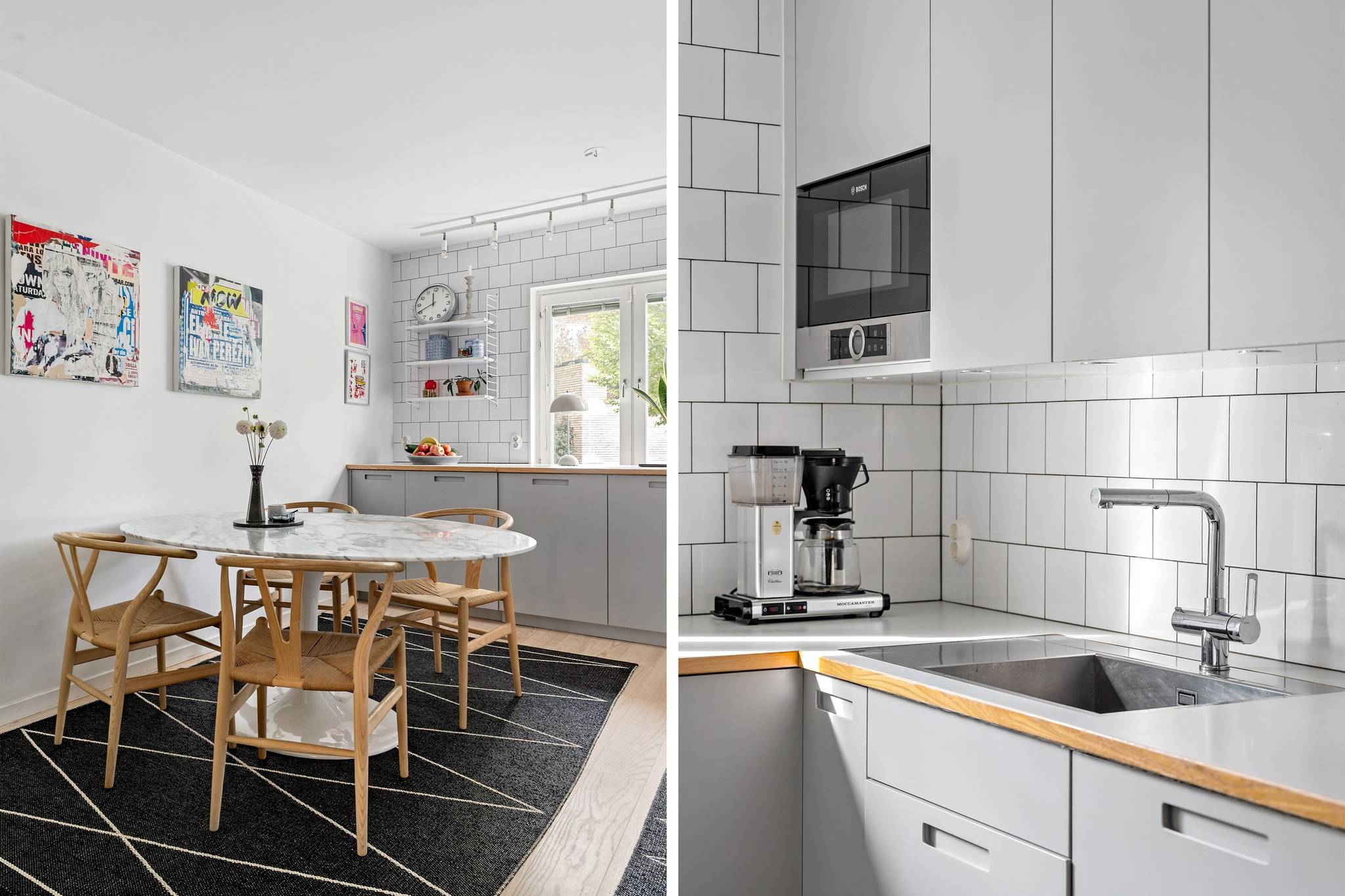 4 rum Lägenhet på Geijersvägen 20 Kristineberg Stockholms kommun - bild 6
