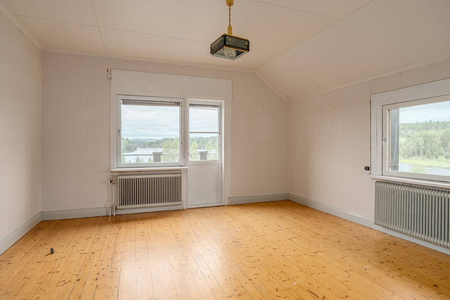 6 rum Villa på Komnäs 107 Överhörnäs Örnsköldsviks kommun - bild 19
