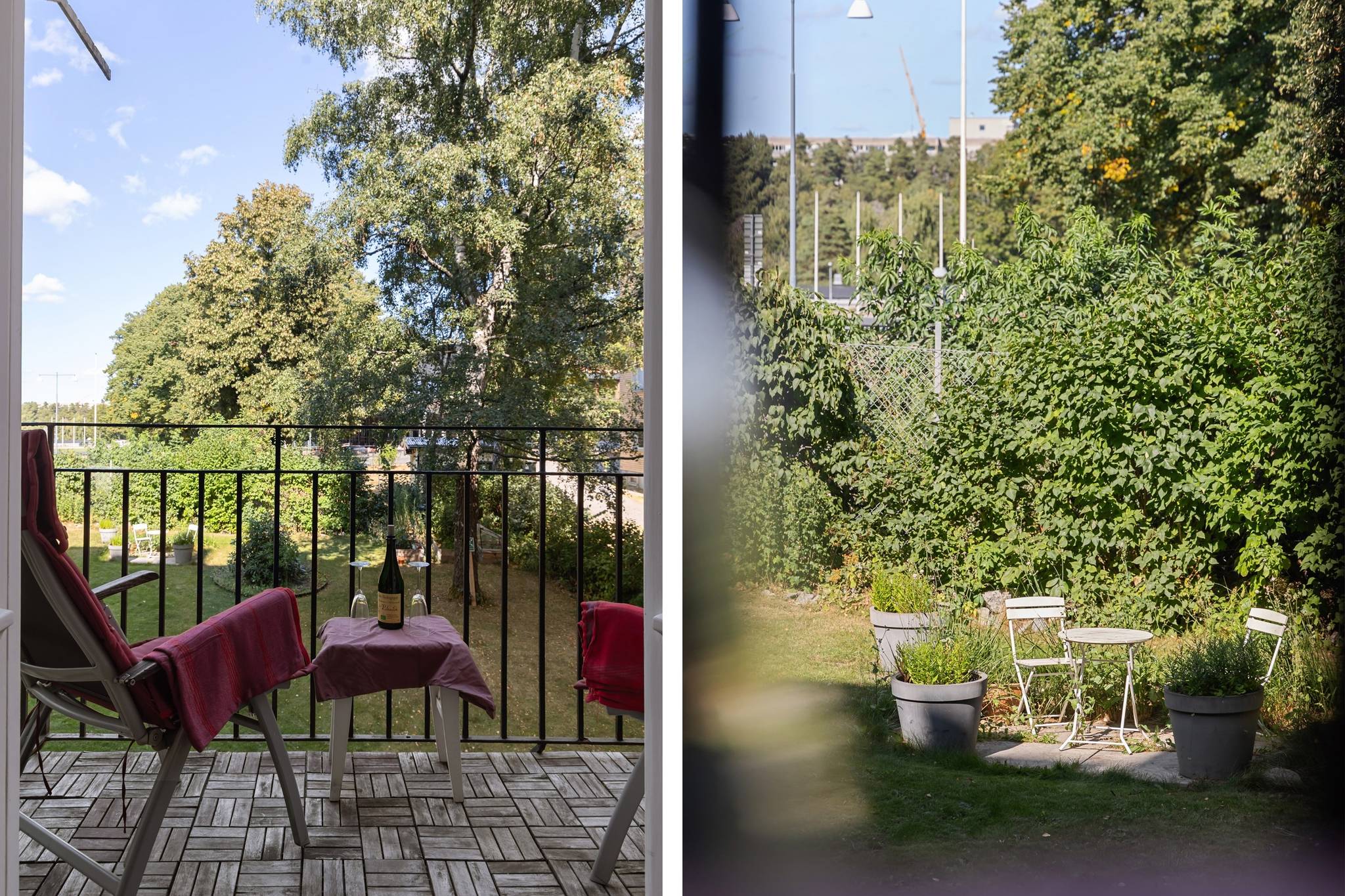2 rum lägenhet på Tulegatan 58A Duvbo, Sundbybergs kommun - bild 5