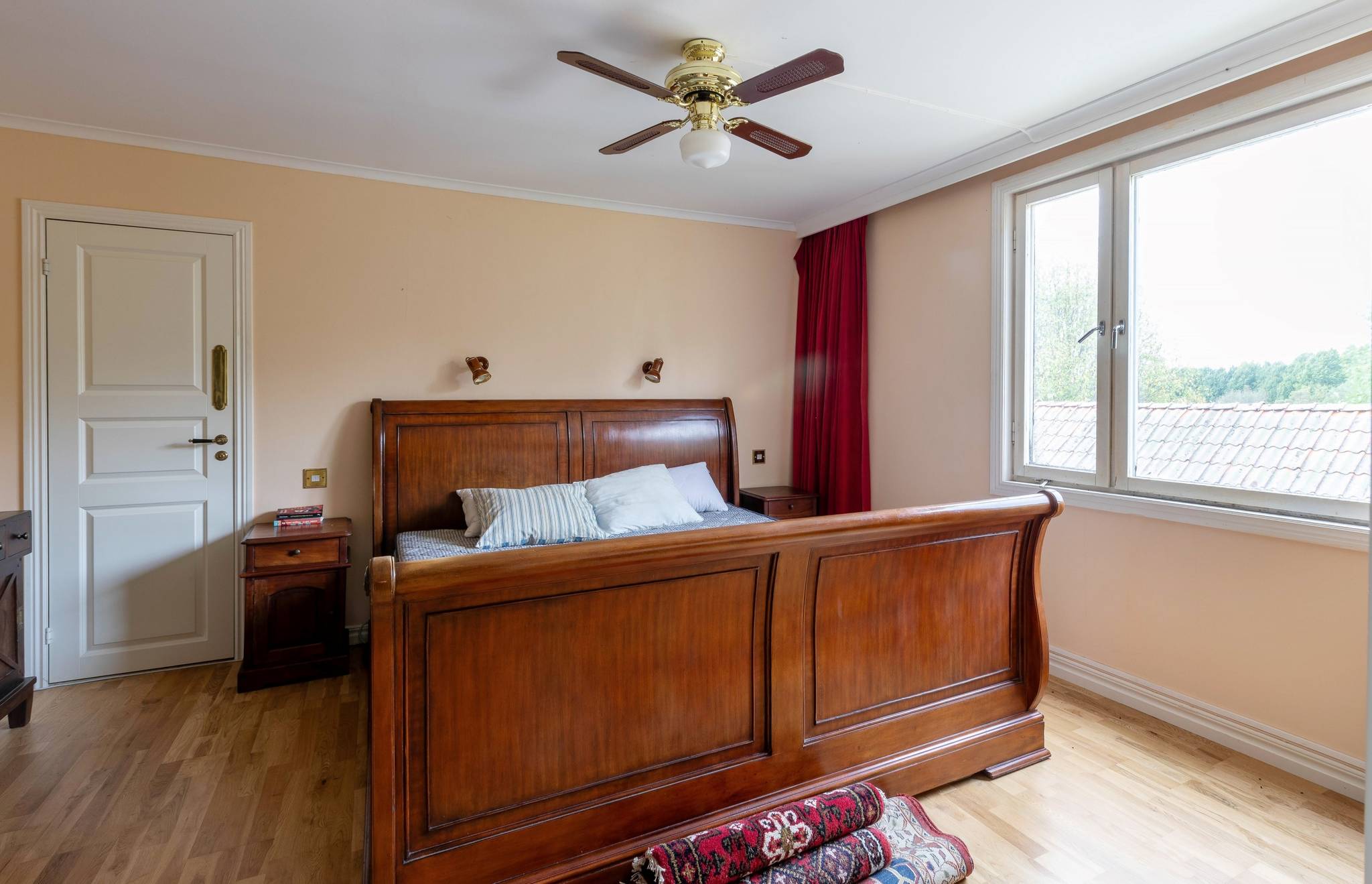 5 rum Villa på Kerstinbo byväg 19 Tärnsjö/Kerstinbo Heby kommun - bild 25