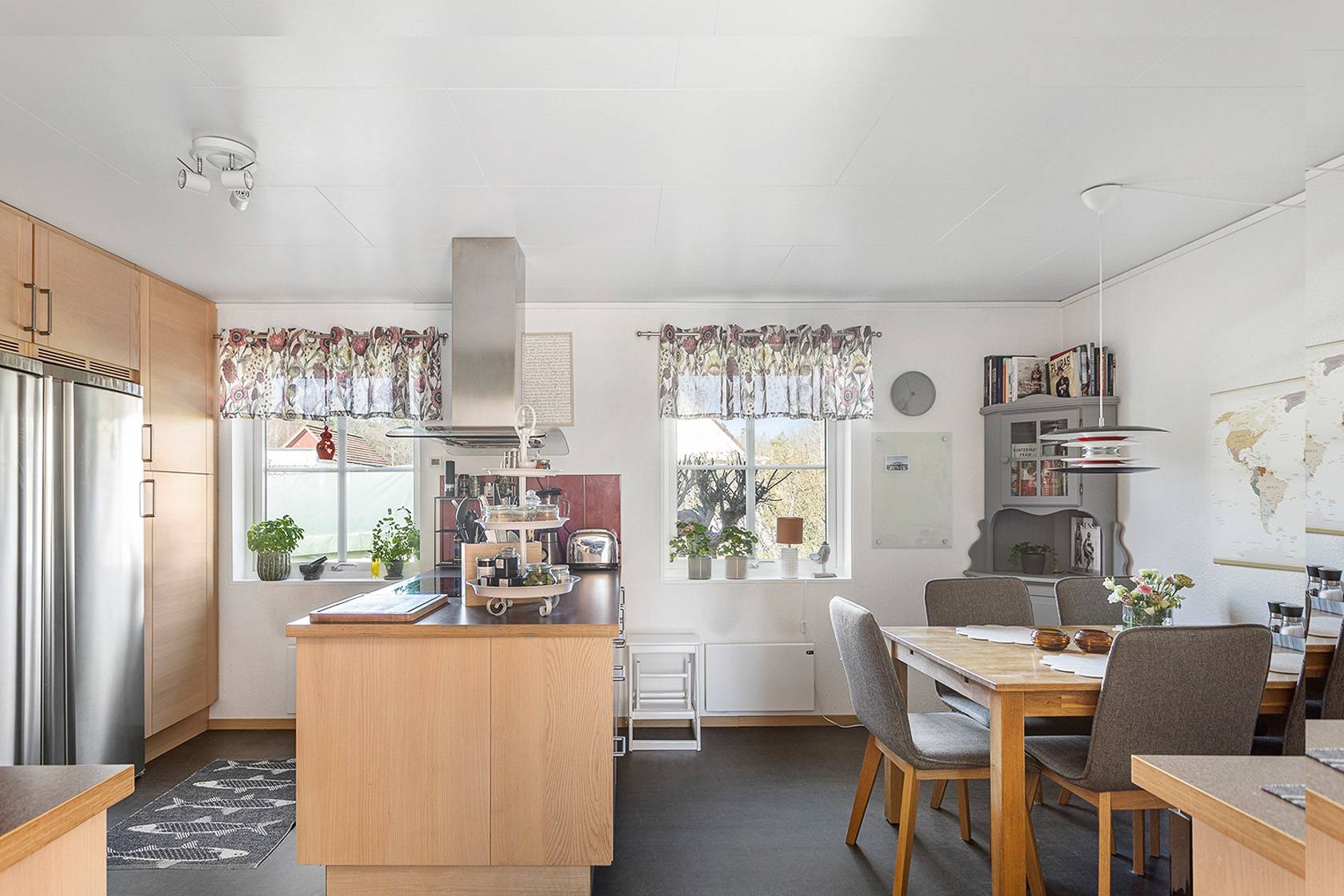 7 rum Villa på Sköldvägen 2 Korpadalen Karlshamns kommun - bild 7