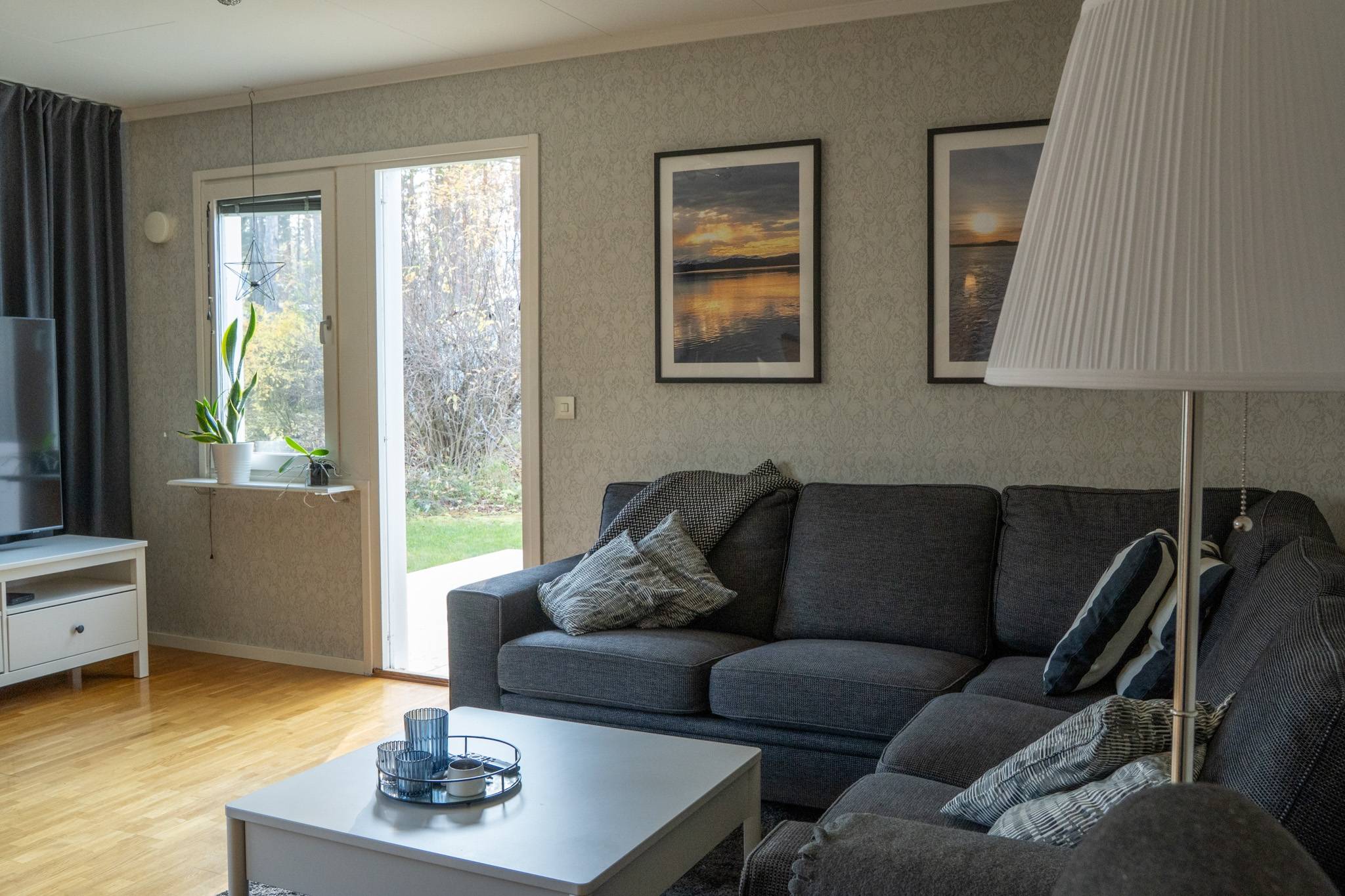4 rum Villa på Armerarstigen 8 Arvidsjaur Arvidsjaurs kommun - bild 6