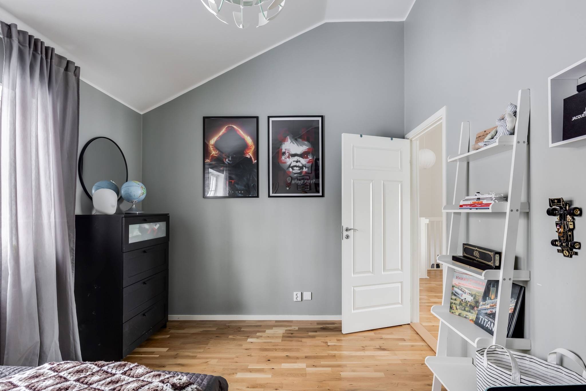 6 rum Radhus på Tallsoppsvägen 16 Ekeby-Almby Örebro kommun - bild 26