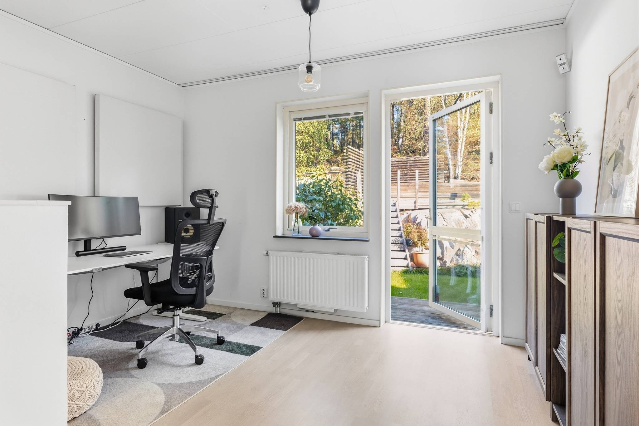5 rum Villa på Gåsörtsvägen 36 Stora Ursvik Sundbybergs kommun - bild 31