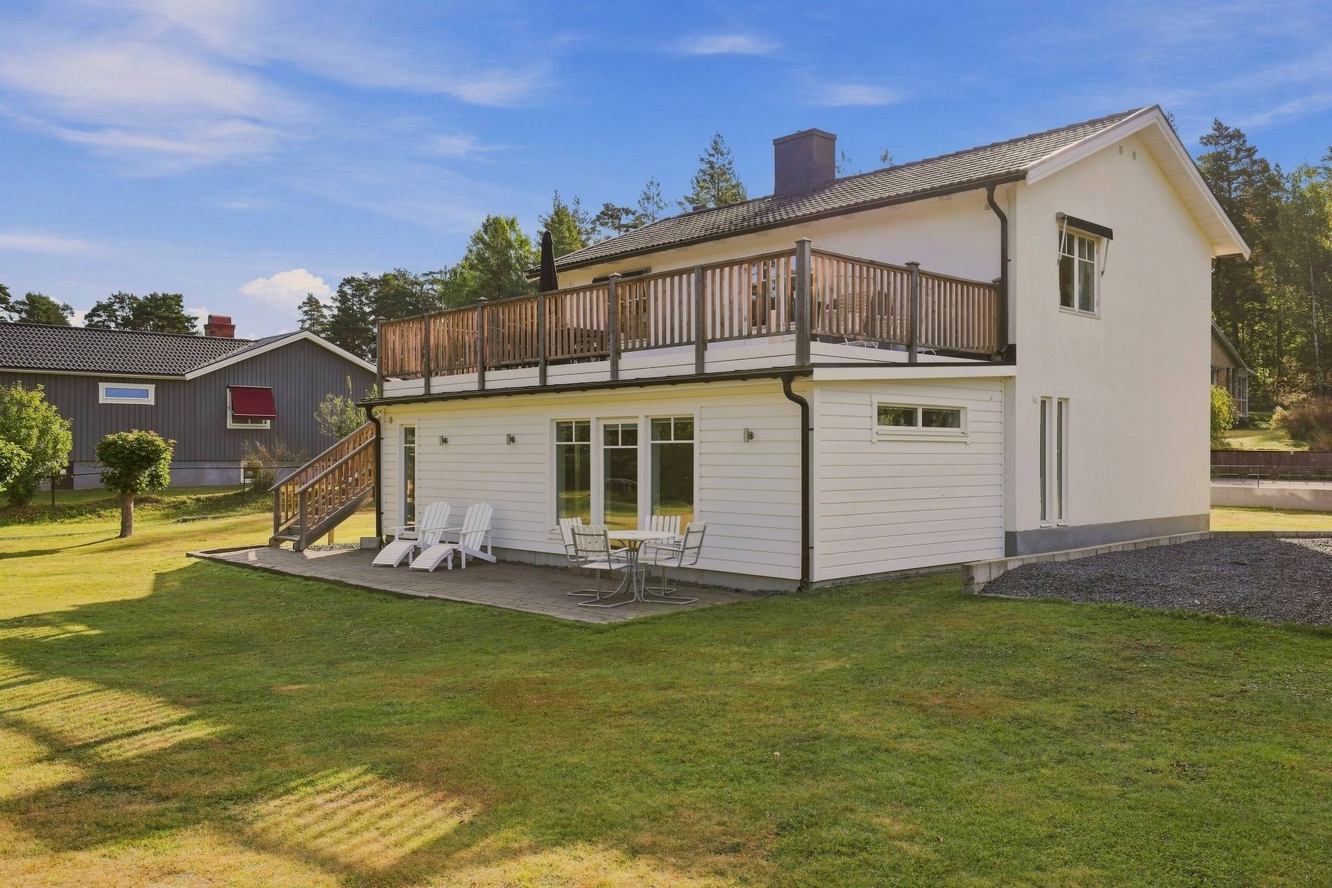 6 rum Villa på Egnahemsvägen 11 Kvillsfors Vetlanda kommun - bild 31