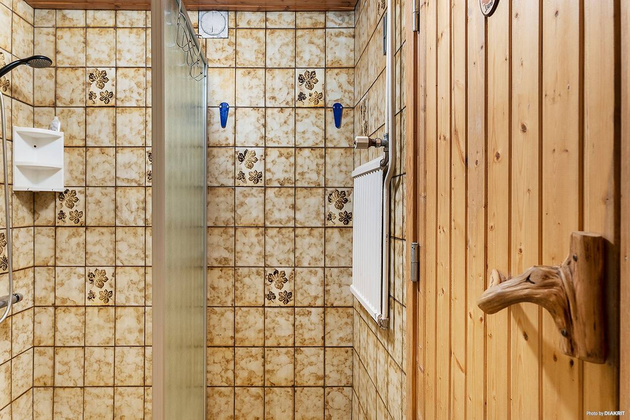7 rum Villa på Hantverksgatan 14 Charlottenberg Eda kommun - bild 16