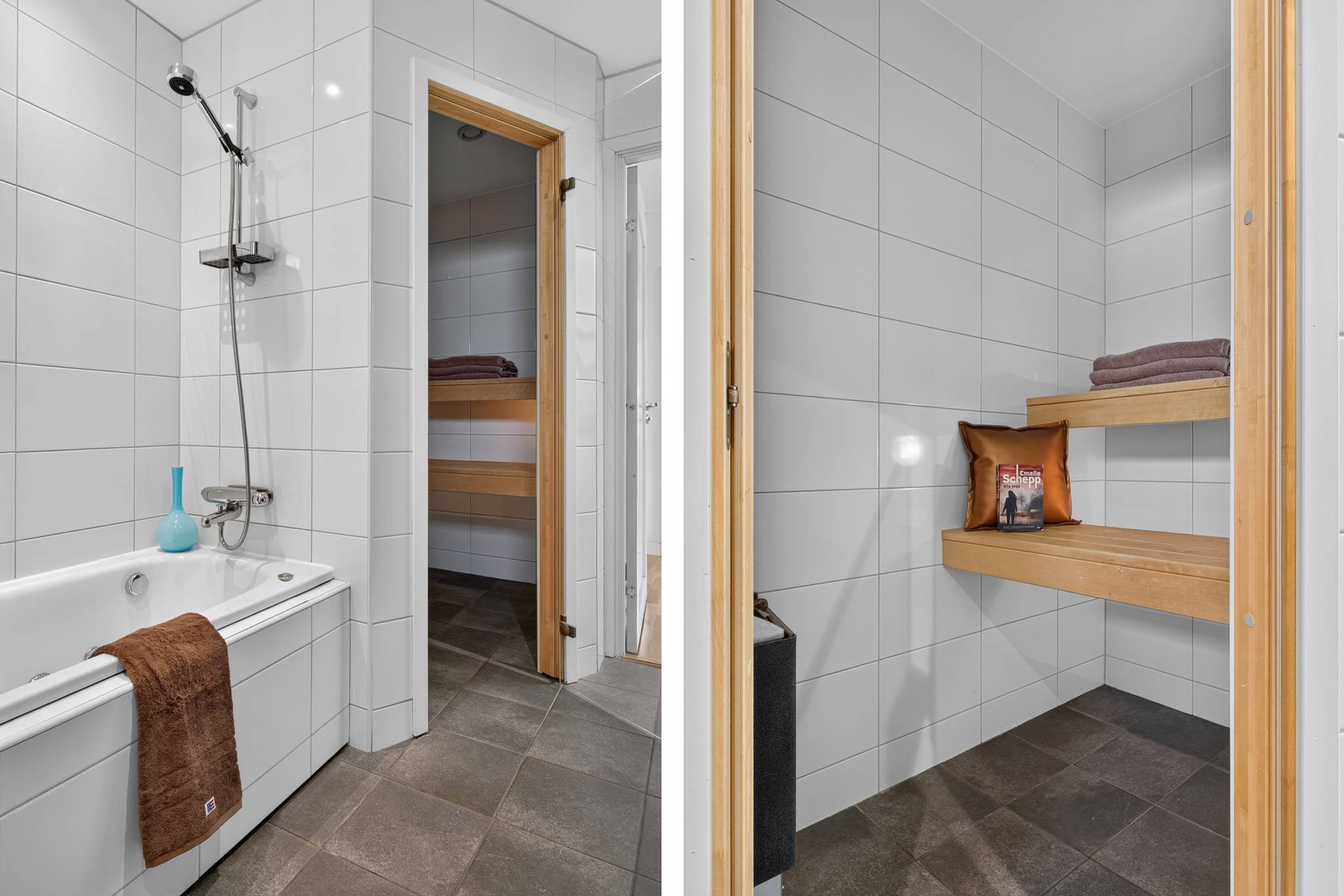 5 rum Radhus på Stenkullavägen 50 A Stora Essingen Stockholms kommun - bild 34