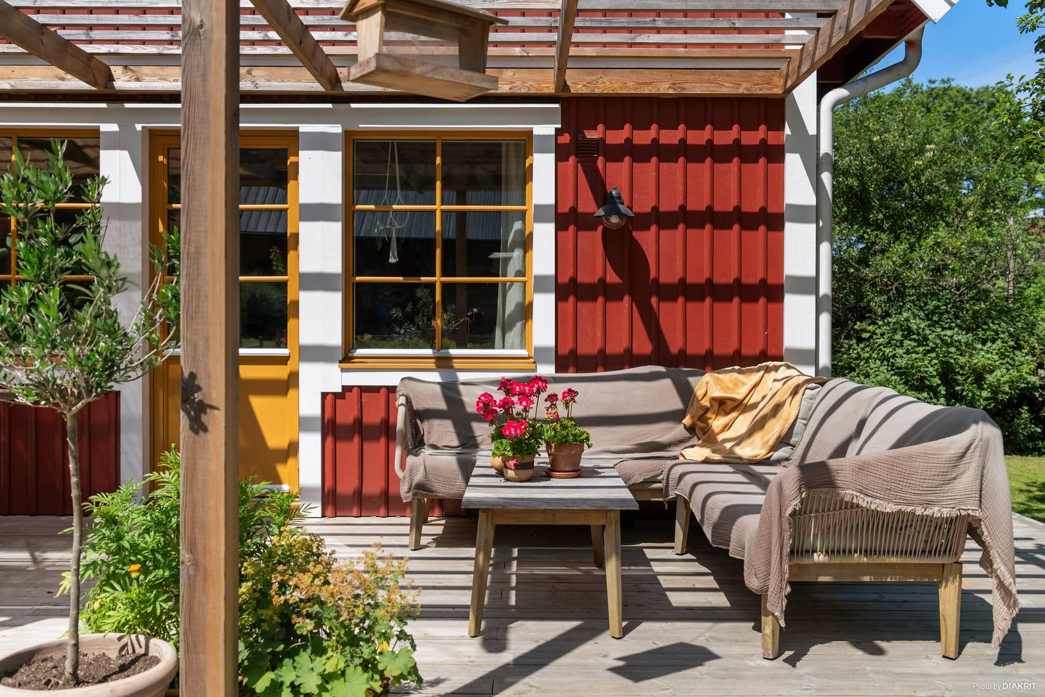 5 rum Gård/skog på Slättåkra 917 Ljungbyhed Klippans kommun - bild 21