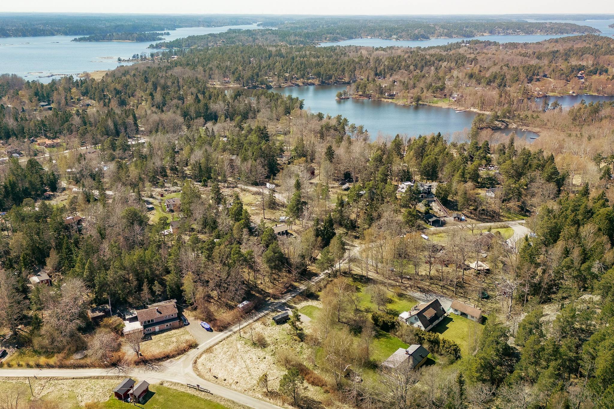 6 rum Villa på Daggängsvägen 4 Vindö, Tammstorp Värmdö kommun - bild 39