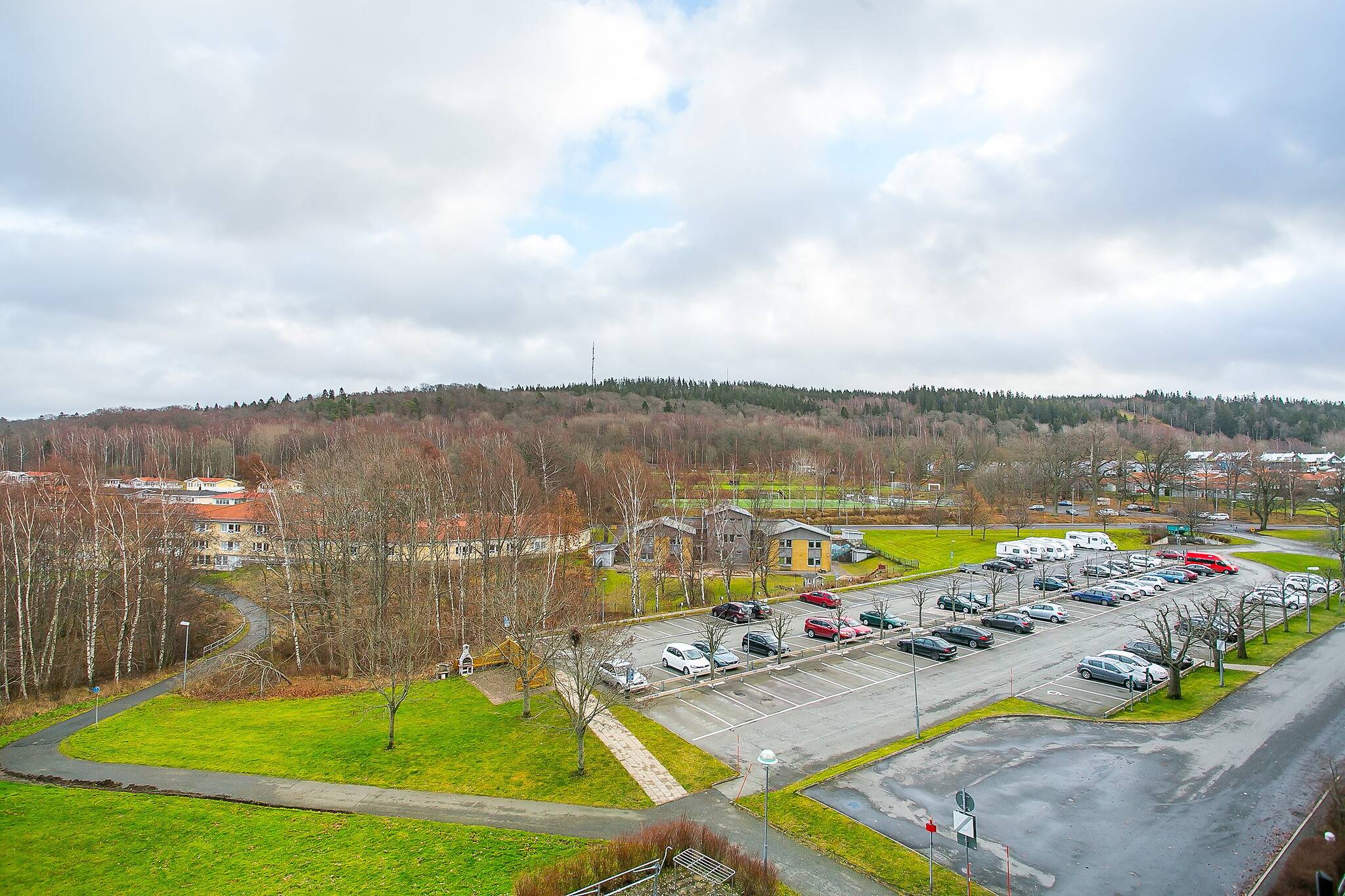 2 rum Lägenhet på Oxelgatan 19 Ekhagen Jönköpings kommun - bild 6