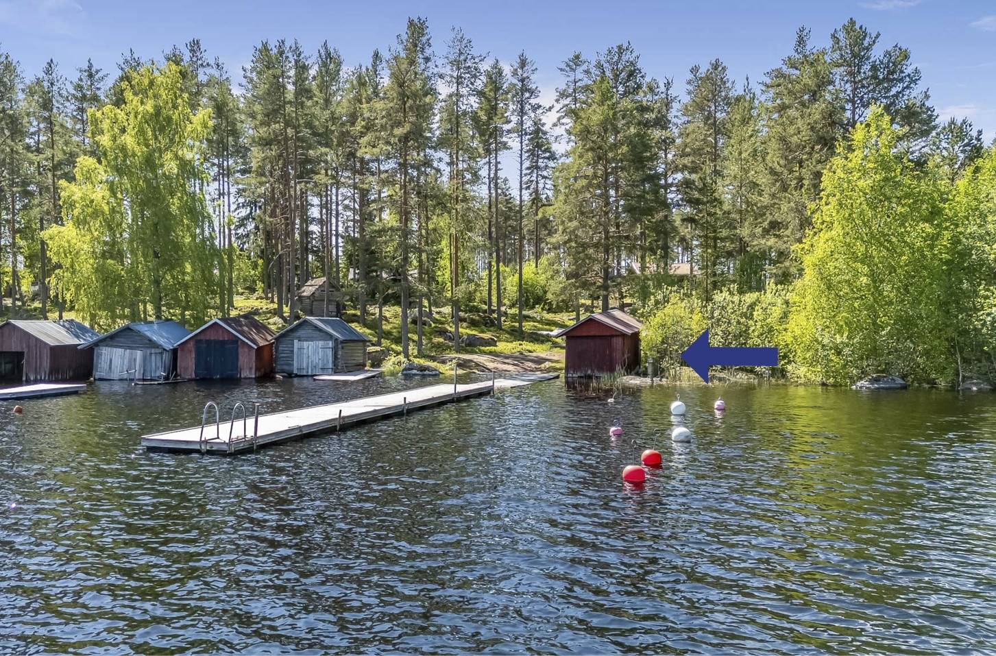 2 rum Fritidshus på Dalstuga Björnstigen 7 Dalstuga Rättviks kommun - bild 15