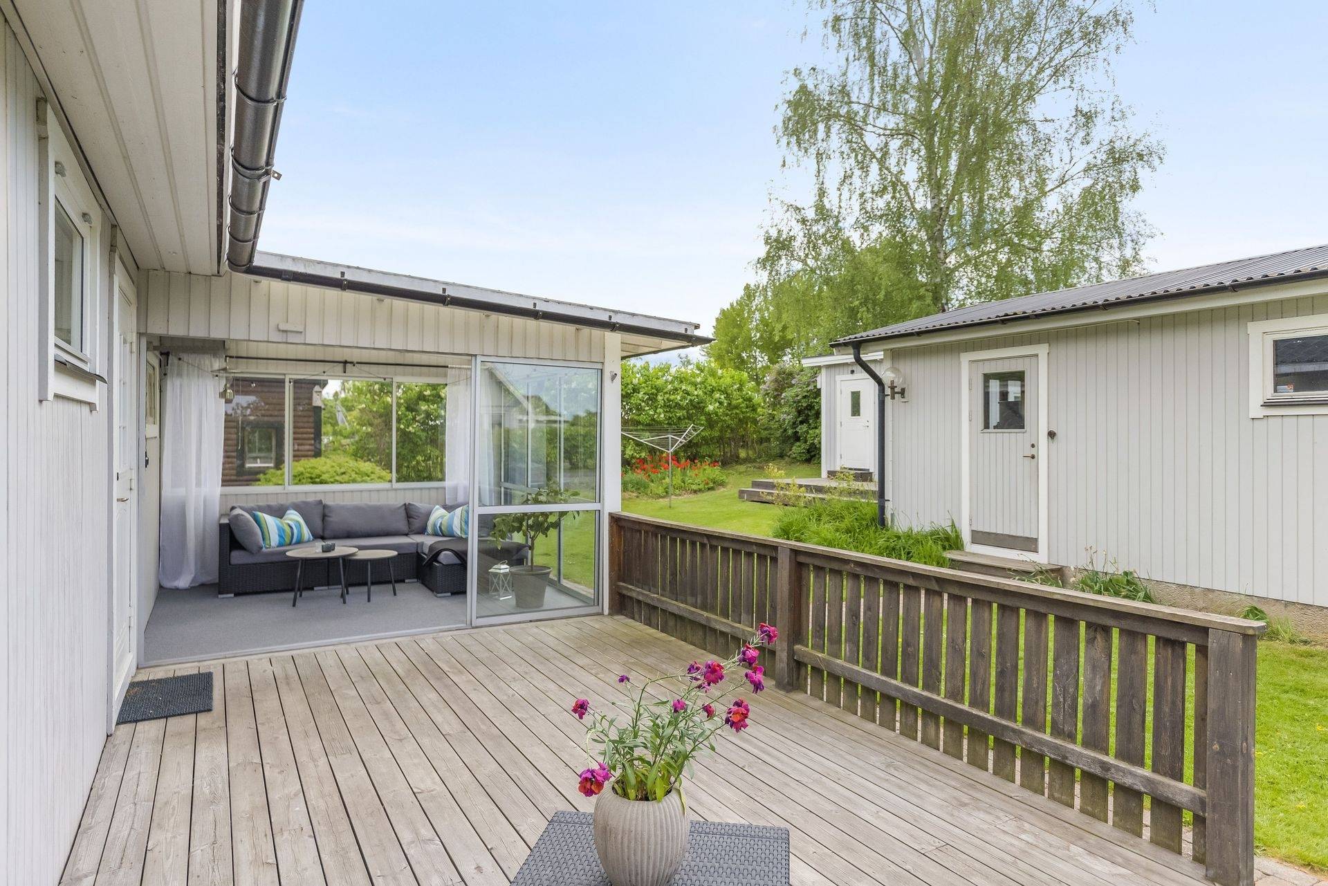 3 rum Villa på Gallstrandsvägen 22 Sättuna Linköpings kommun - bild 26
