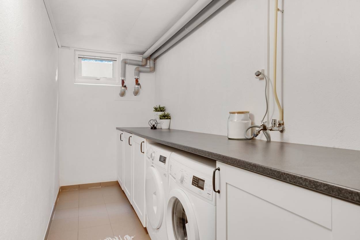8 rum Villa på Norrevångsgatan 2 Arlöv Burlövs kommun - bild 55