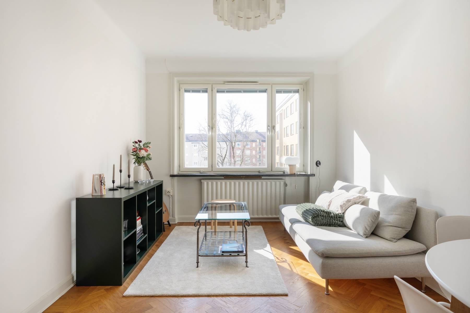 2 rum Lägenhet på Lundagatan 44D Södermalm Stockholms kommun - bild 6