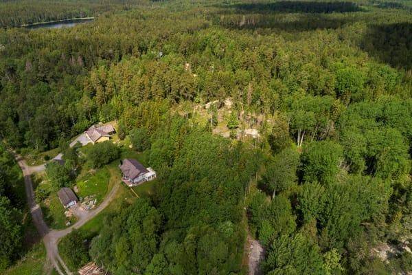 Norrtälje, Norrtälje kommun
