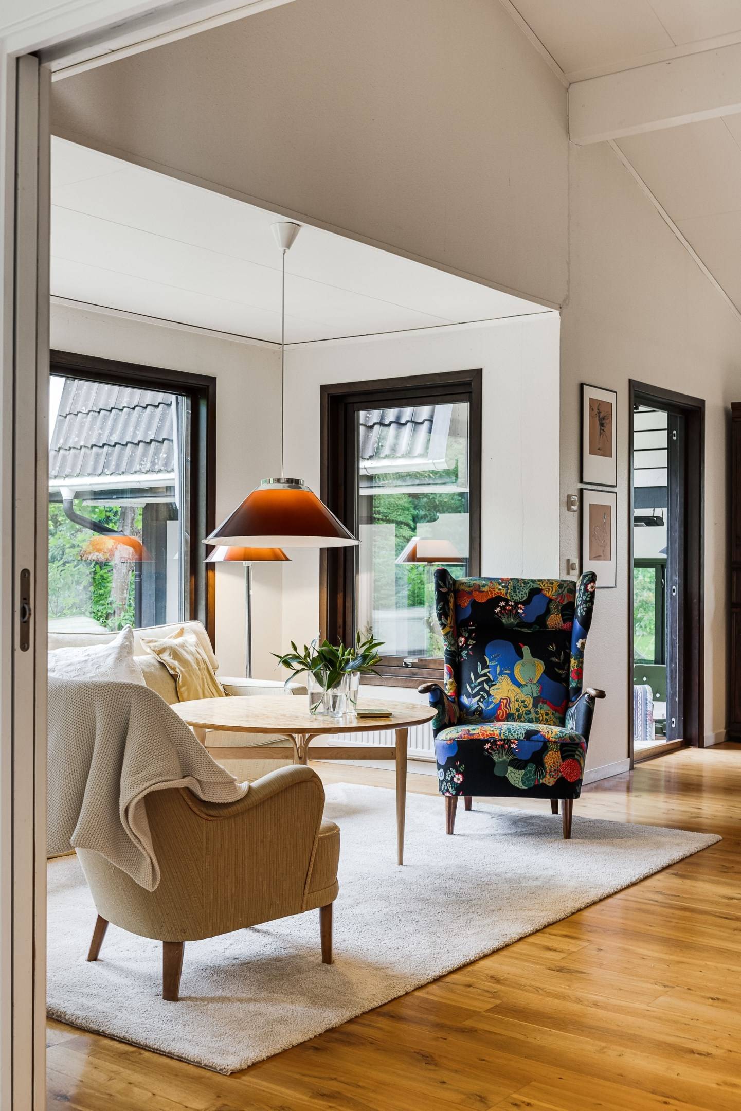196 m² Villa på Hovås bautastensväg 14 Hovås Göteborgs kommun - bild 15
