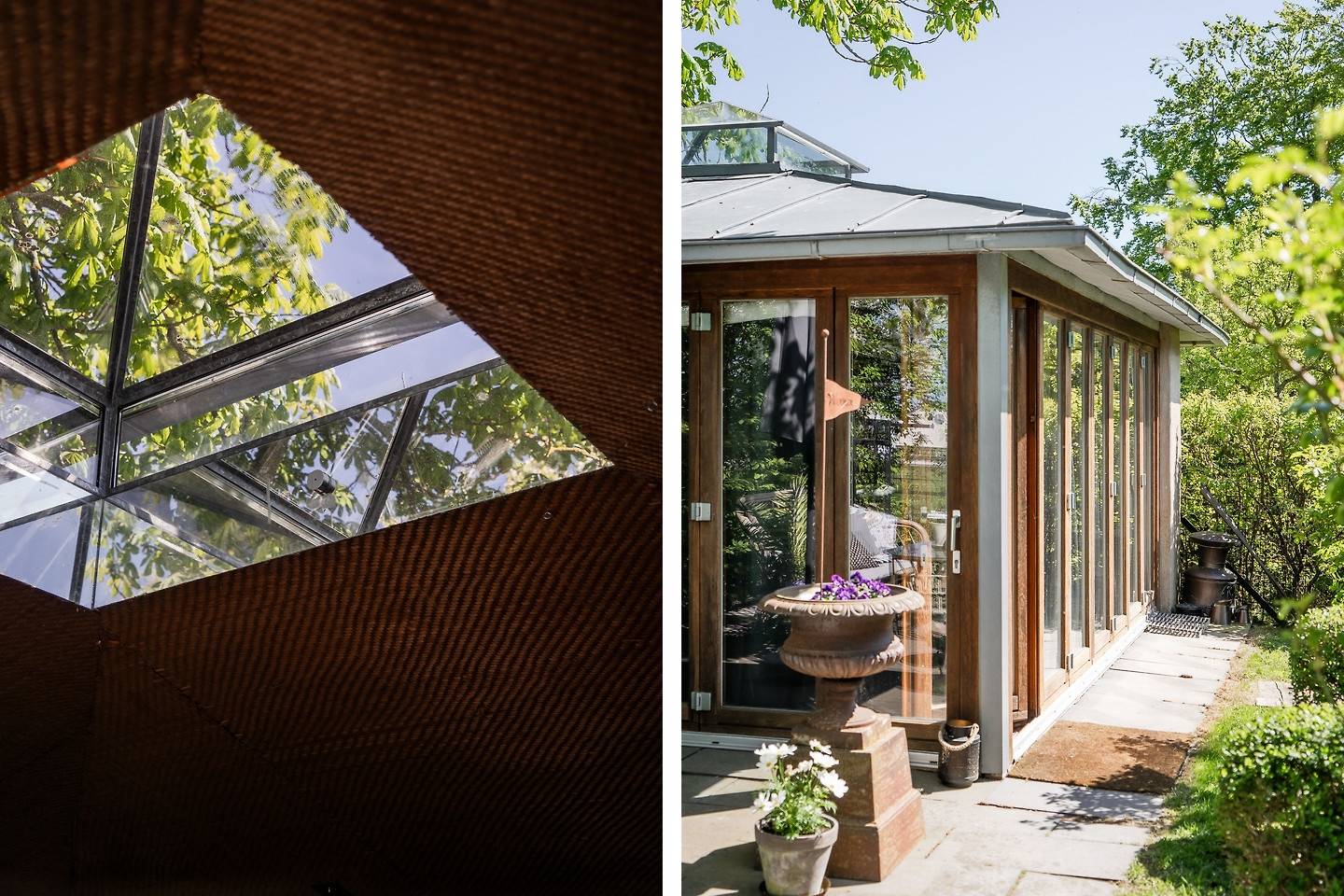 4 rum Villa på Östra Halörsvägen 127 Höllviken Vellinge kommun - bild 39