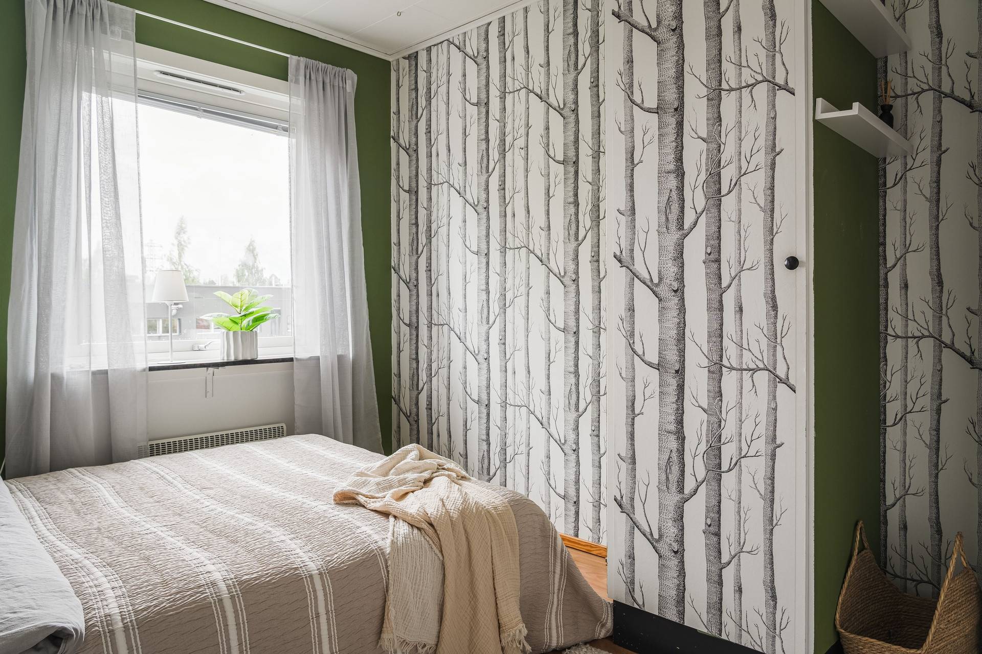 6 rum Villa på Källbogatan 64 Annelund Piteå kommun - bild 26