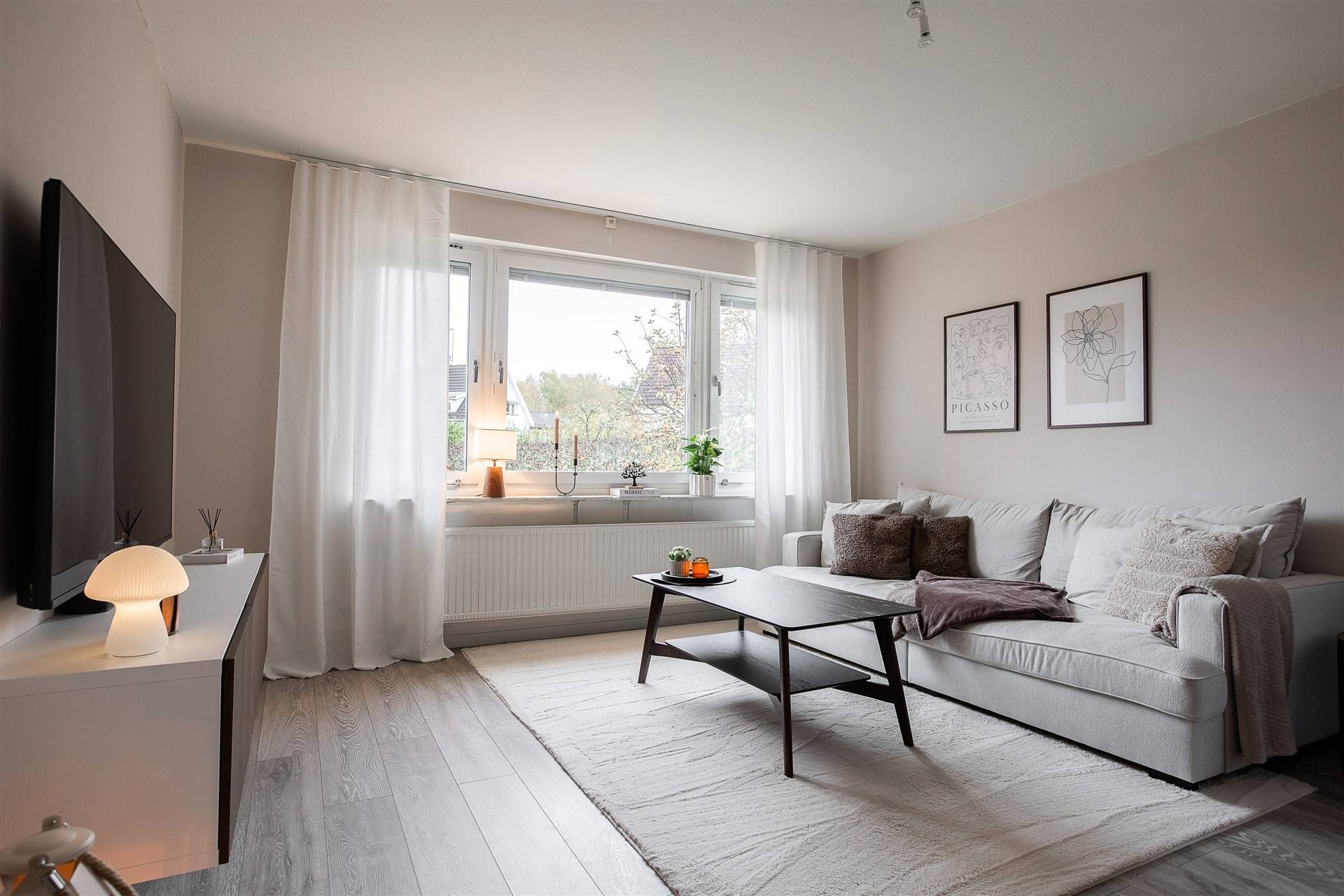 2 rum Lägenhet på Skånegatan 9 Tomaslunden Vetlanda kommun - bild 4