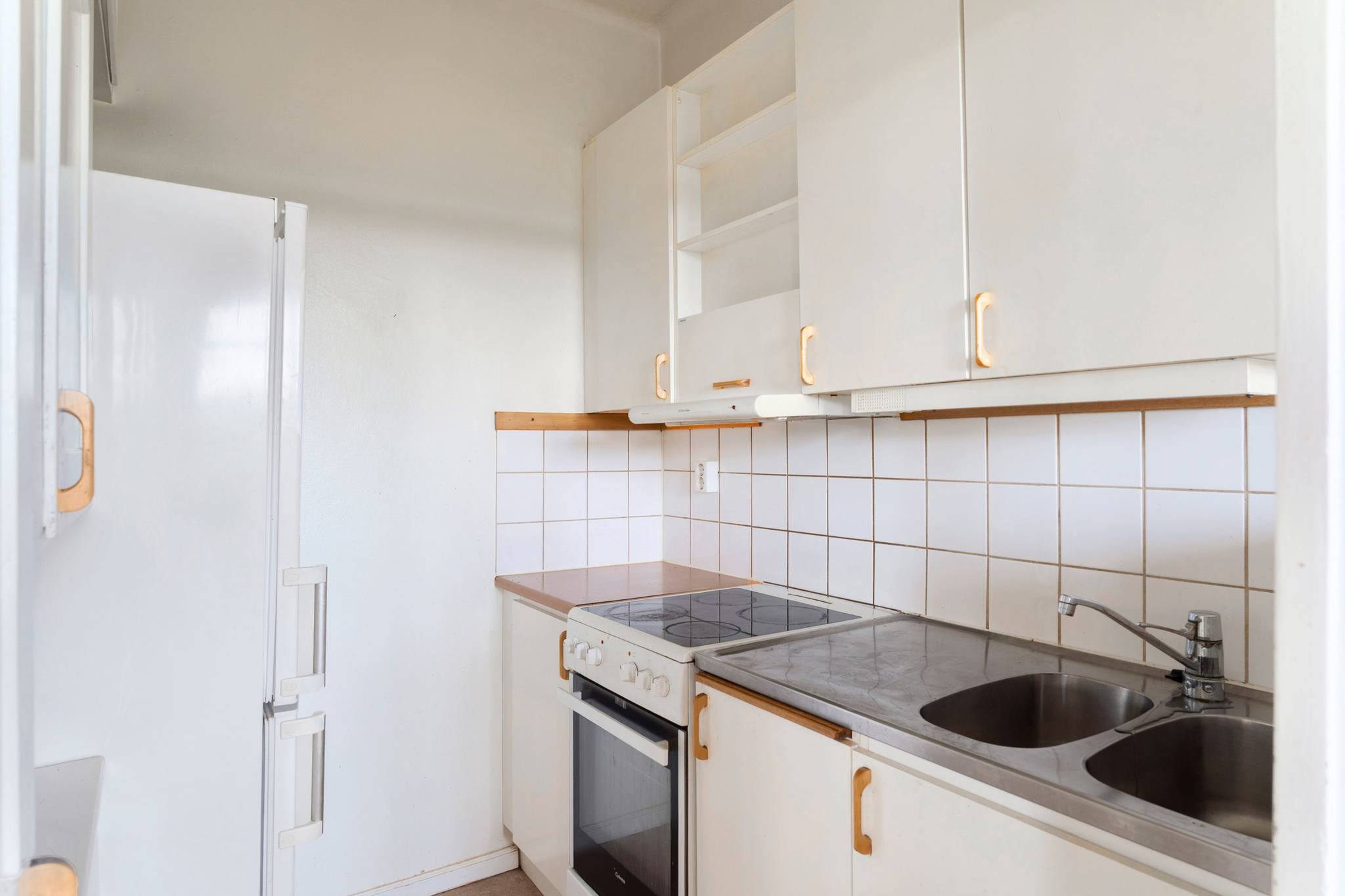1 rum Lägenhet på Levertinsgatan 3 Kungsholmen Stockholms kommun - bild 6