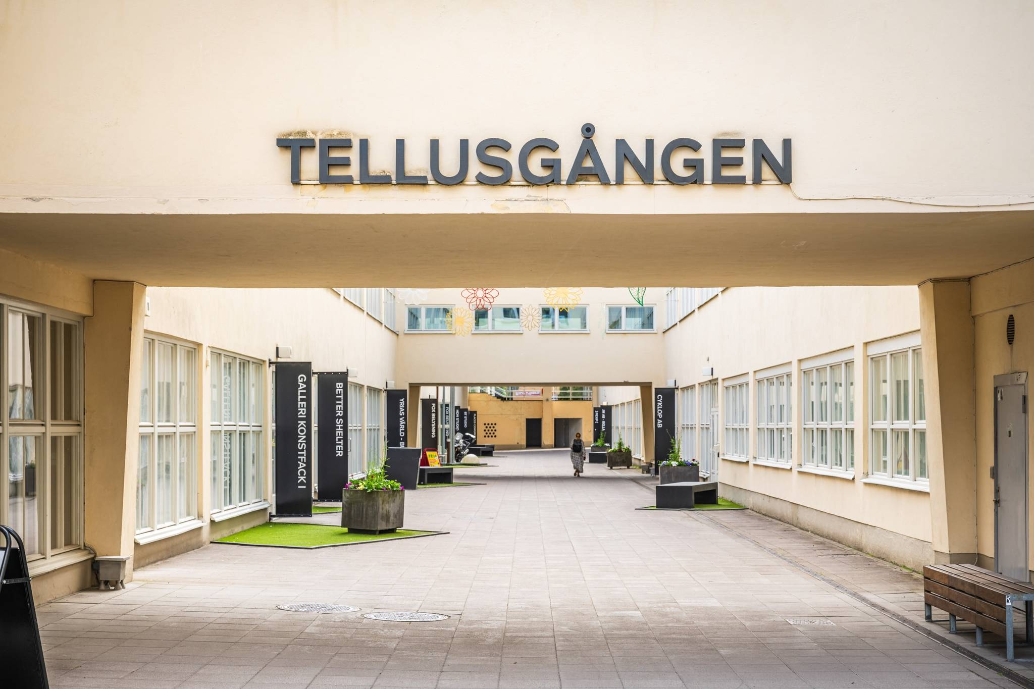 3 rum Lägenhet på LM Ericssons väg 24 Telefonplan Stockholms kommun - bild 45