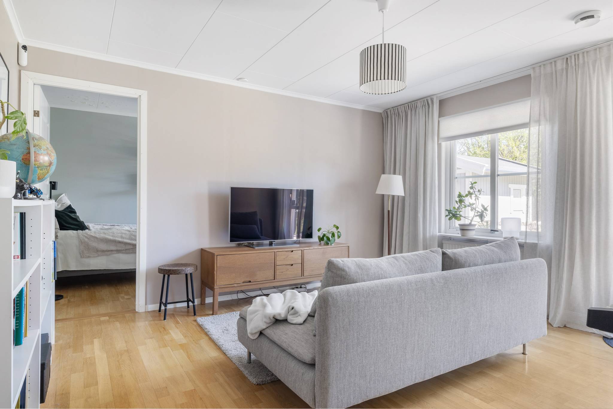 5 rum Villa på Brisvägen 21 Mensättra Nacka kommun - bild 23