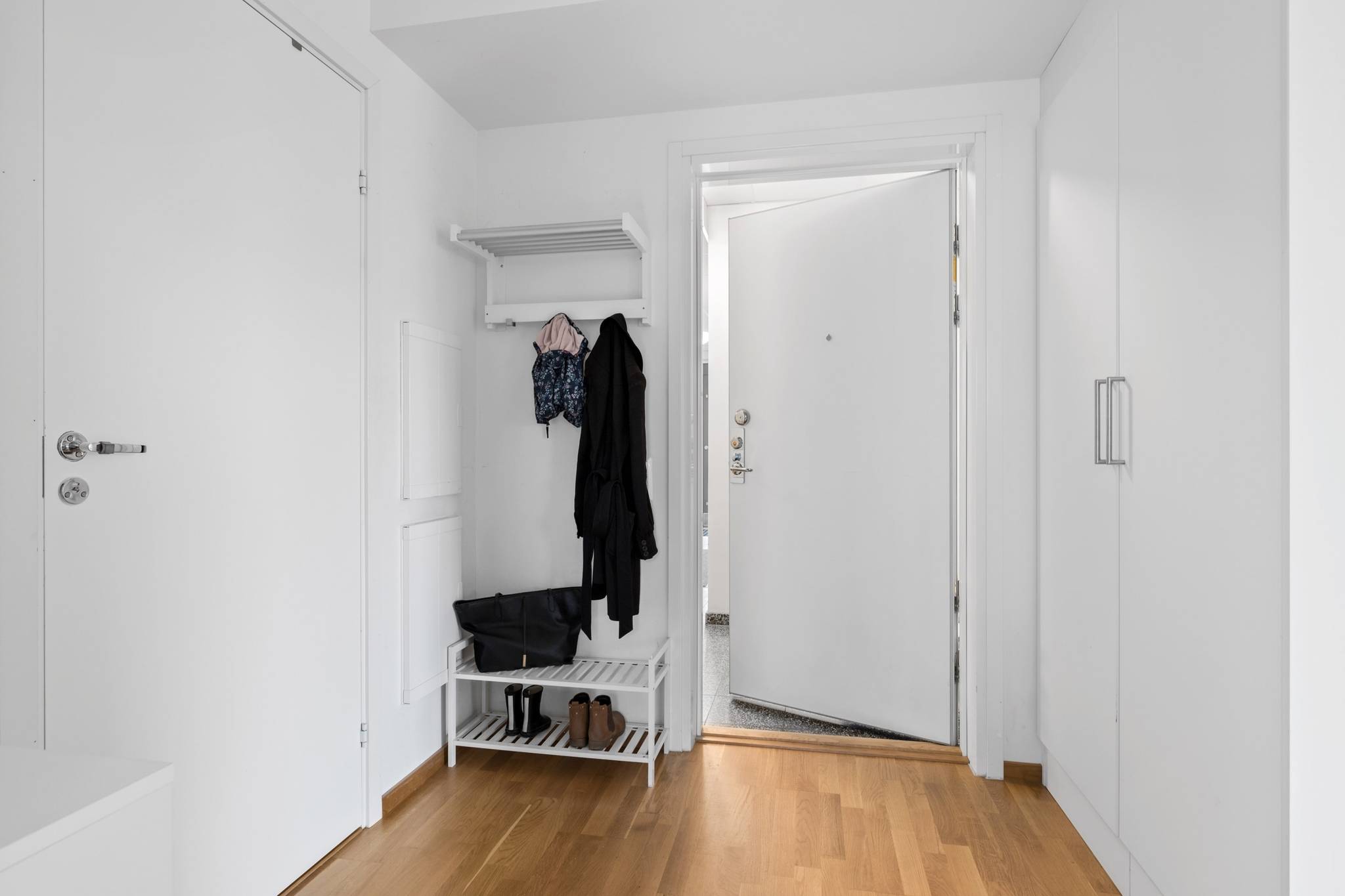 2 rum Lägenhet på Alfons Åbergs Gata 5 Bromma / Annedal Stockholms kommun - bild 18