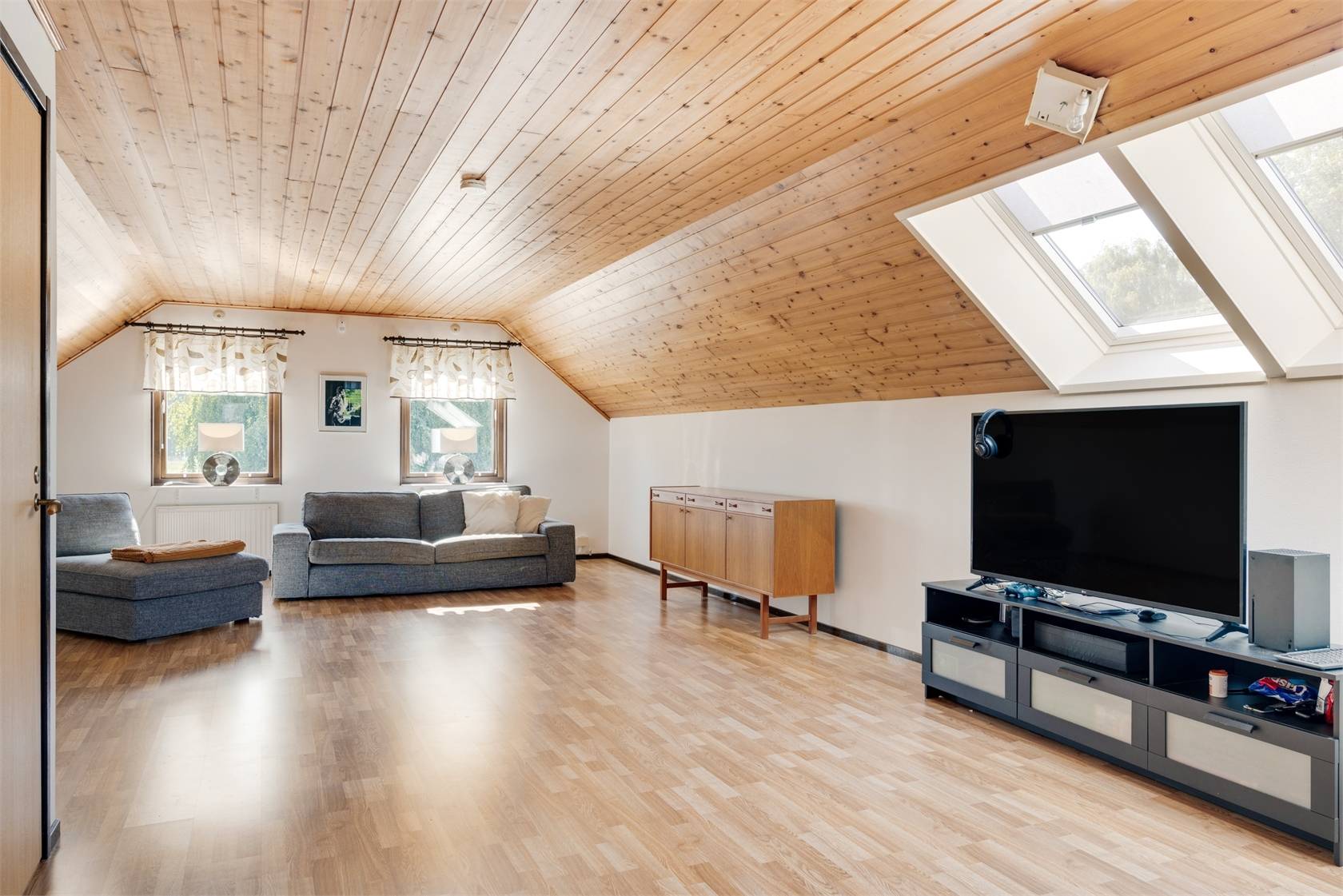 7 rum Villa på Vassvägen 6 Gårdstånga Eslövs kommun - bild 24
