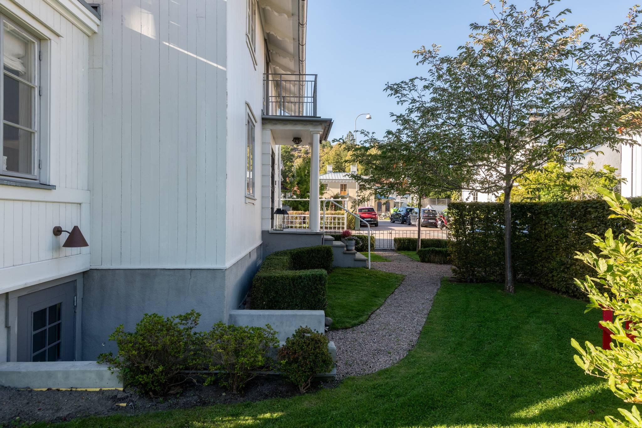8 rum Villa på Spaljégången 2 Örgryte Göteborgs kommun - bild 4