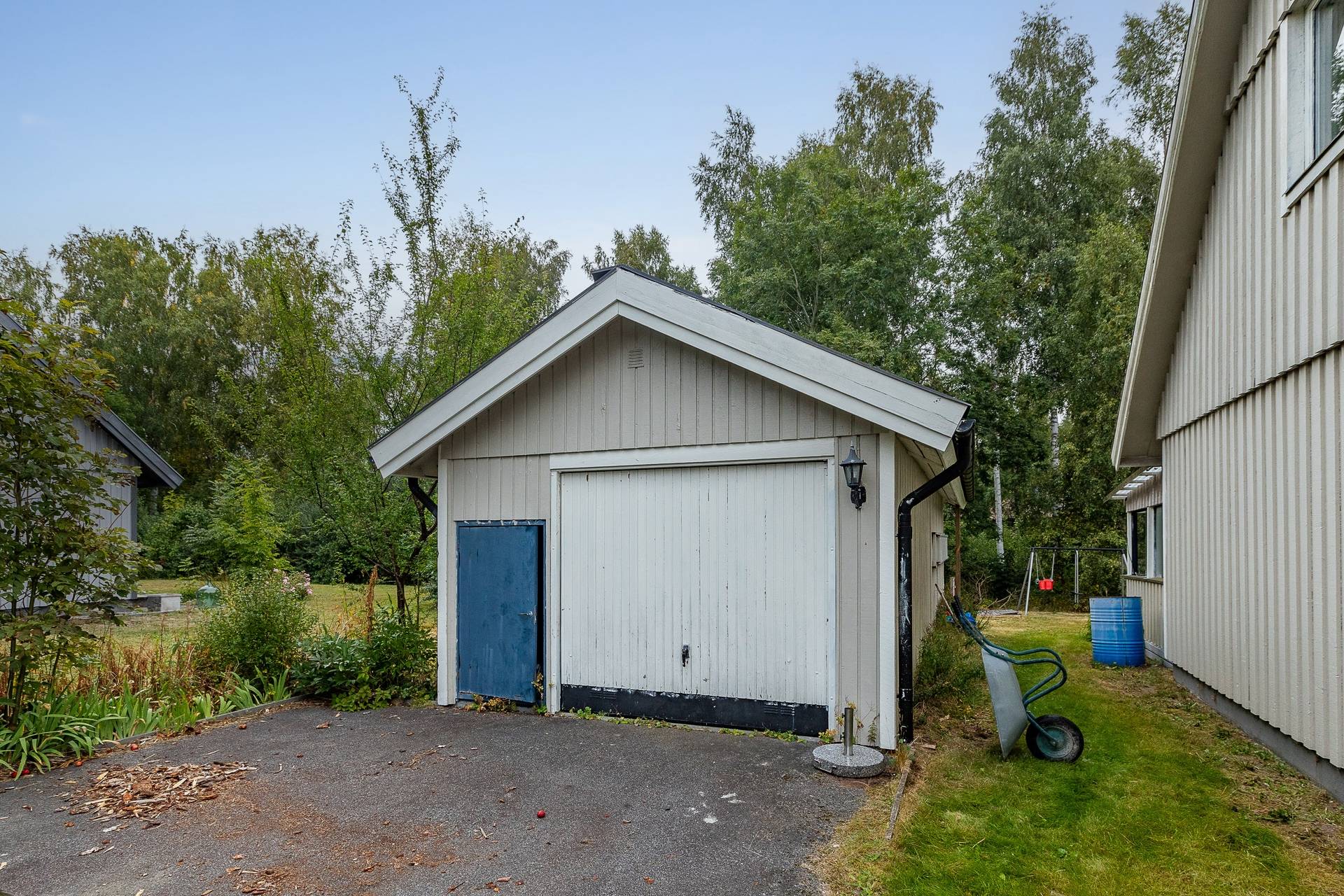 8 rum Villa på Plangatan 29 Emmaboda Emmaboda kommun - bild 20