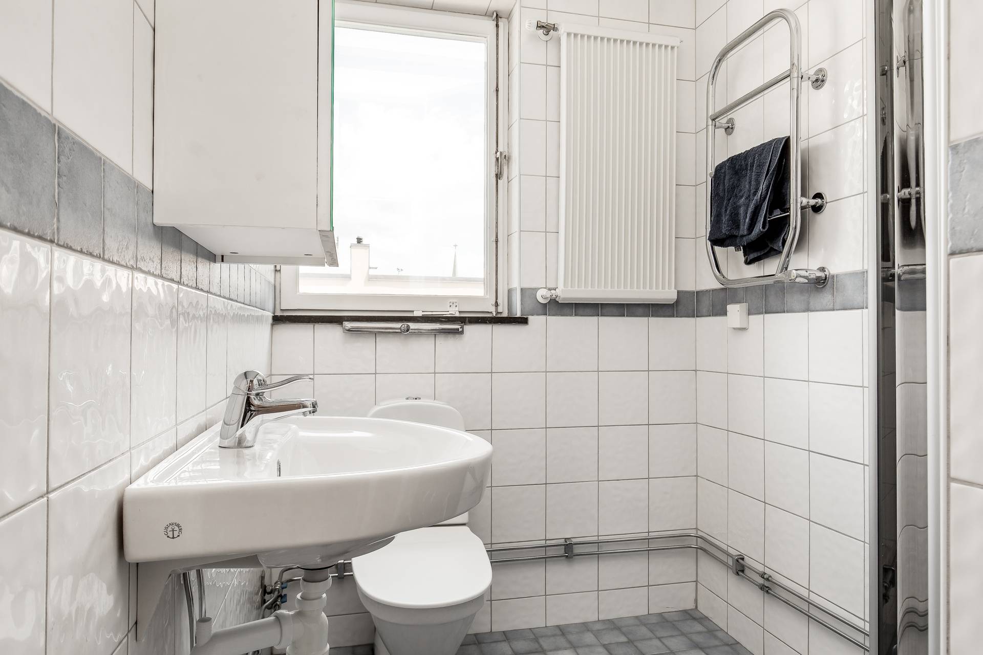 2 rum Lägenhet på Stenkullavägen 48, 2tr Kungsholmen - Stora Essingen Stockholms kommun - bild 14