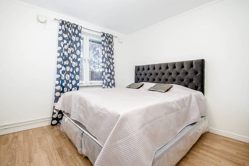 2 rum Lägenhet på Ulvsbygatan 15 B Norrstrand Karlstads kommun - bild 15