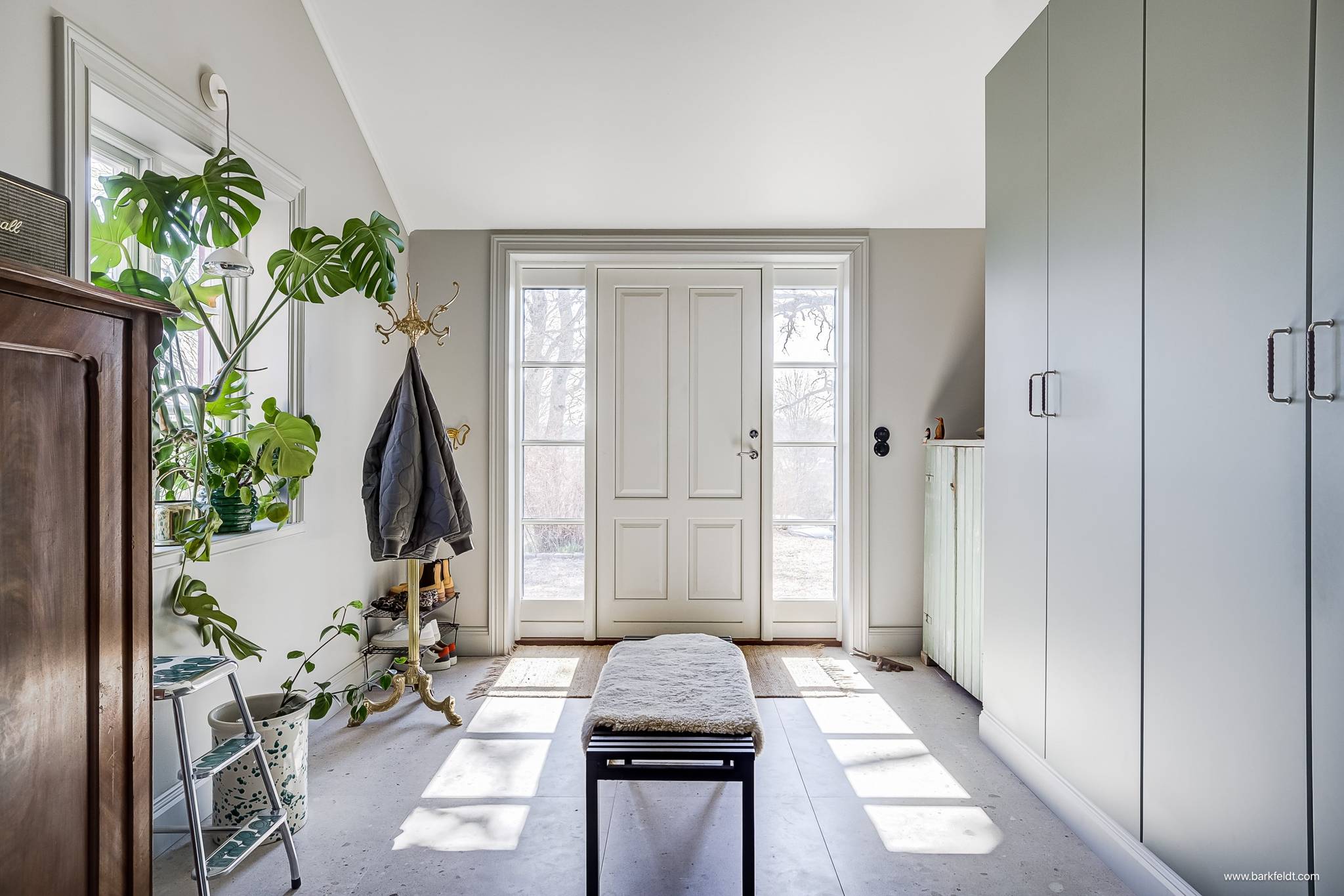 5 rum Villa på Hässle 62 Dalby Uppsala kommun - bild 31