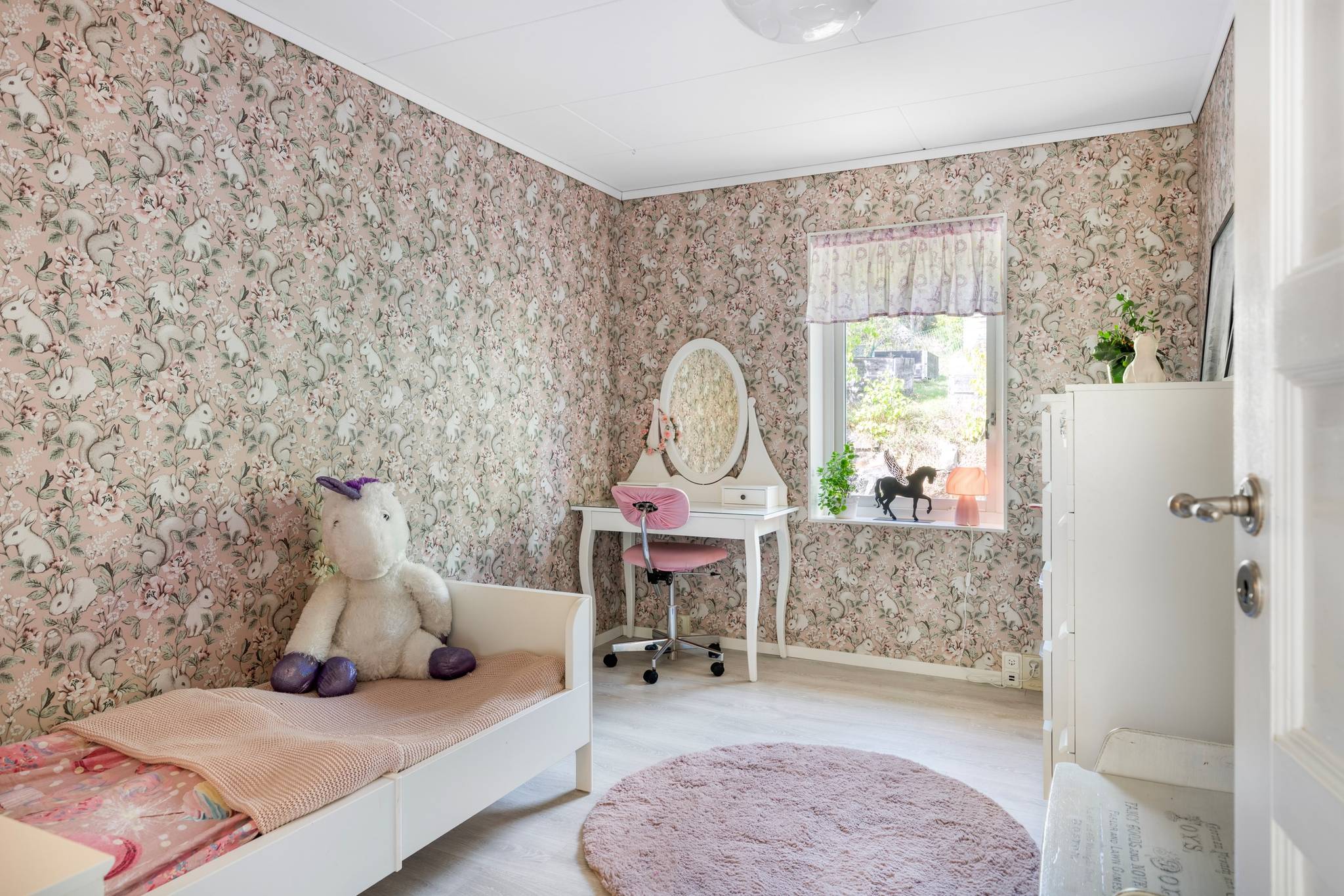 5 rum Villa på Vierydsvägen 130 Saxemara Ronneby kommun - bild 23
