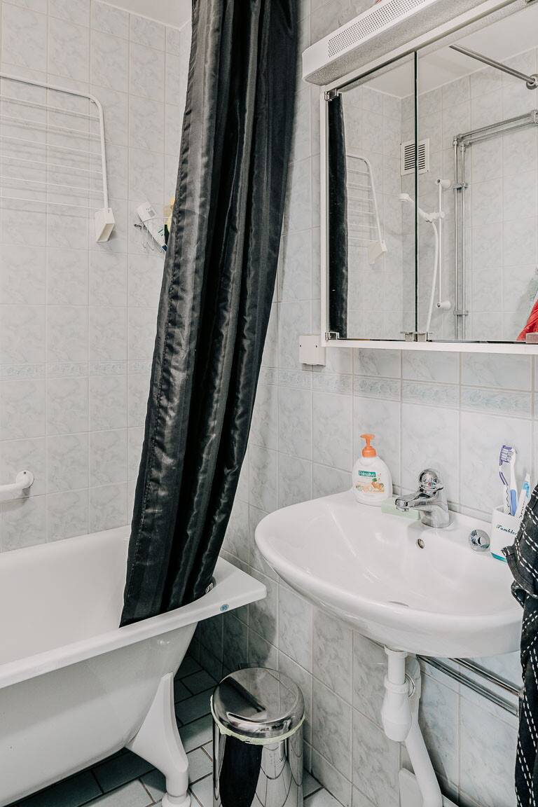 1 rum Lägenhet på Karlebygatan 4E Fredriksberg Falköpings kommun - bild 9