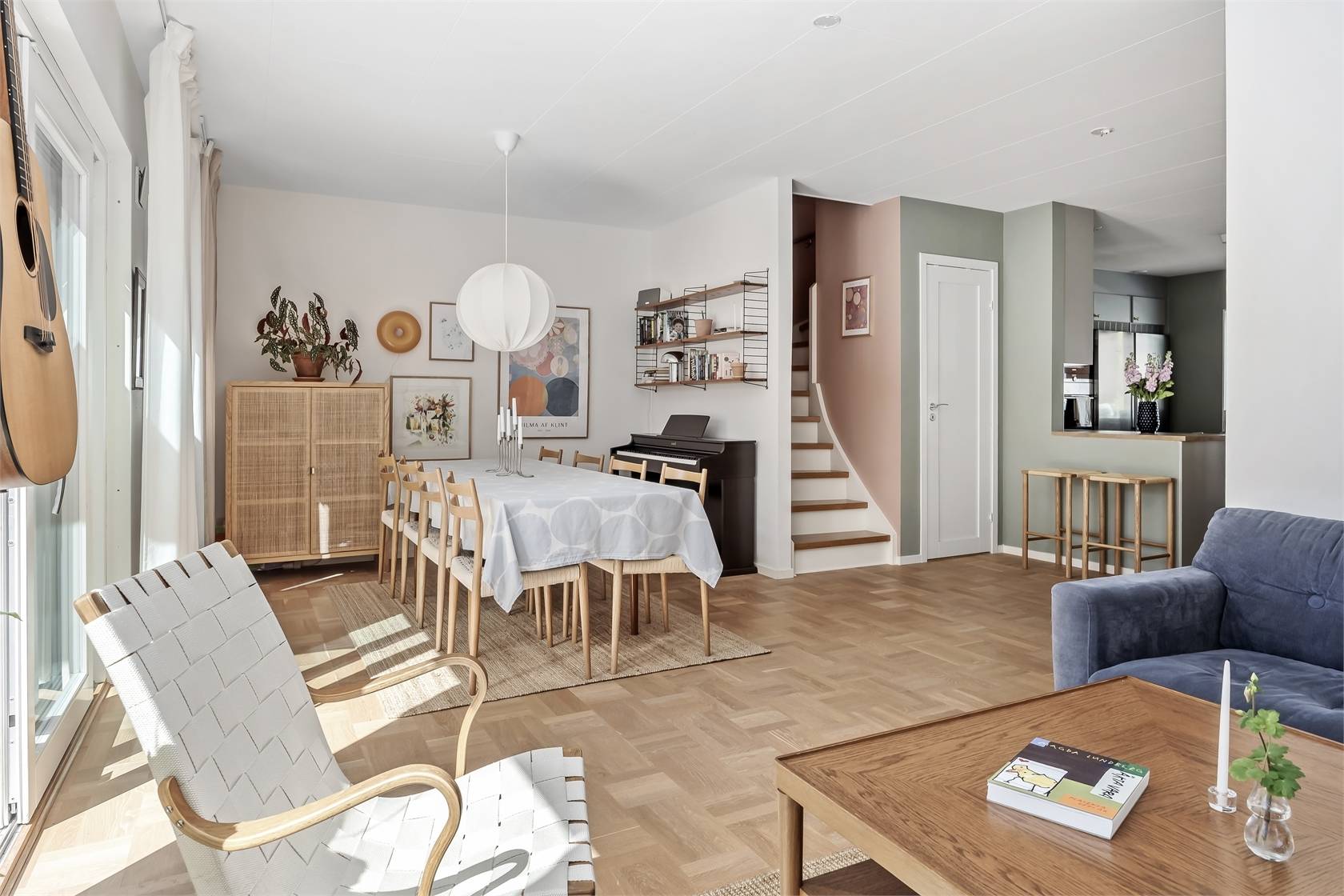 6 rum Radhus på Lindesgatan 11a Vellinge Vellinge kommun - bild 10