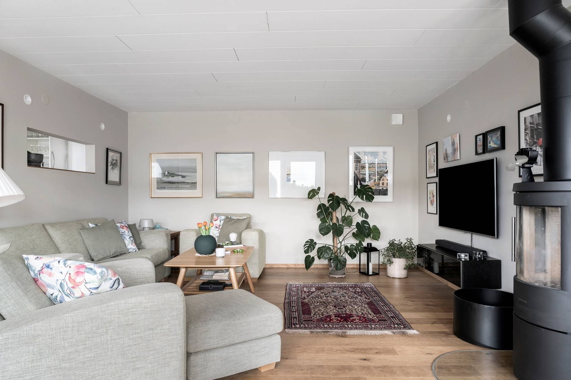 4 rum Kedjehus på Relingsgatan 5 Påvelund Göteborgs kommun - bild 9
