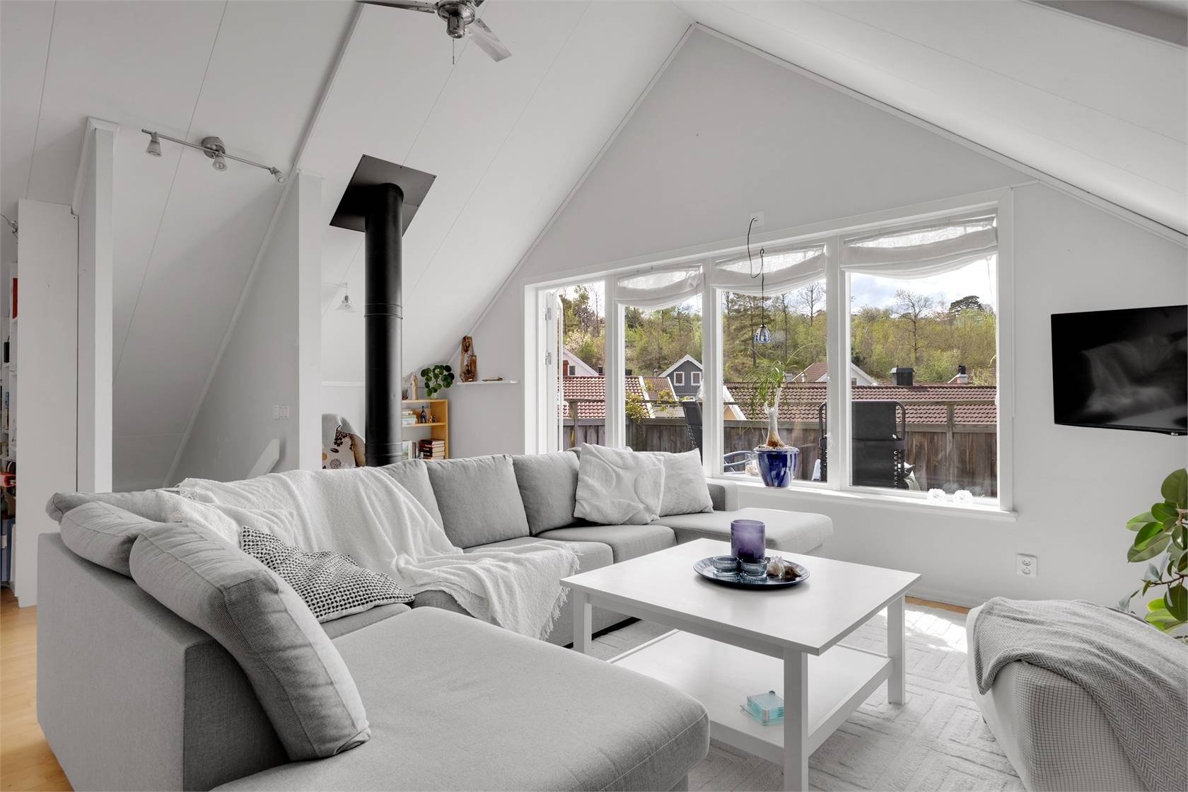 6 rum Villa på Svanvik 11 Svanvik Orust kommun - bild 18