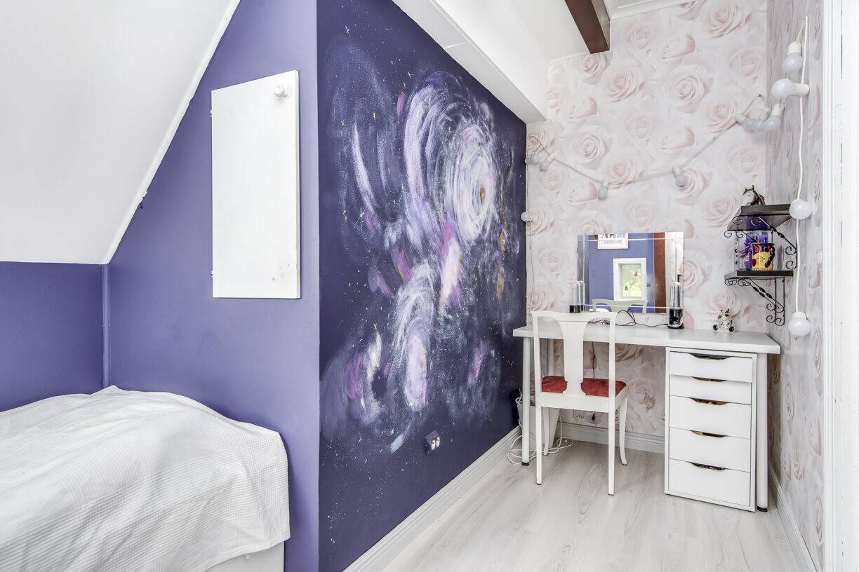 8 rum Villa på Västra Husby Solliden 1 Västra Husby Norrköpings kommun - bild 23