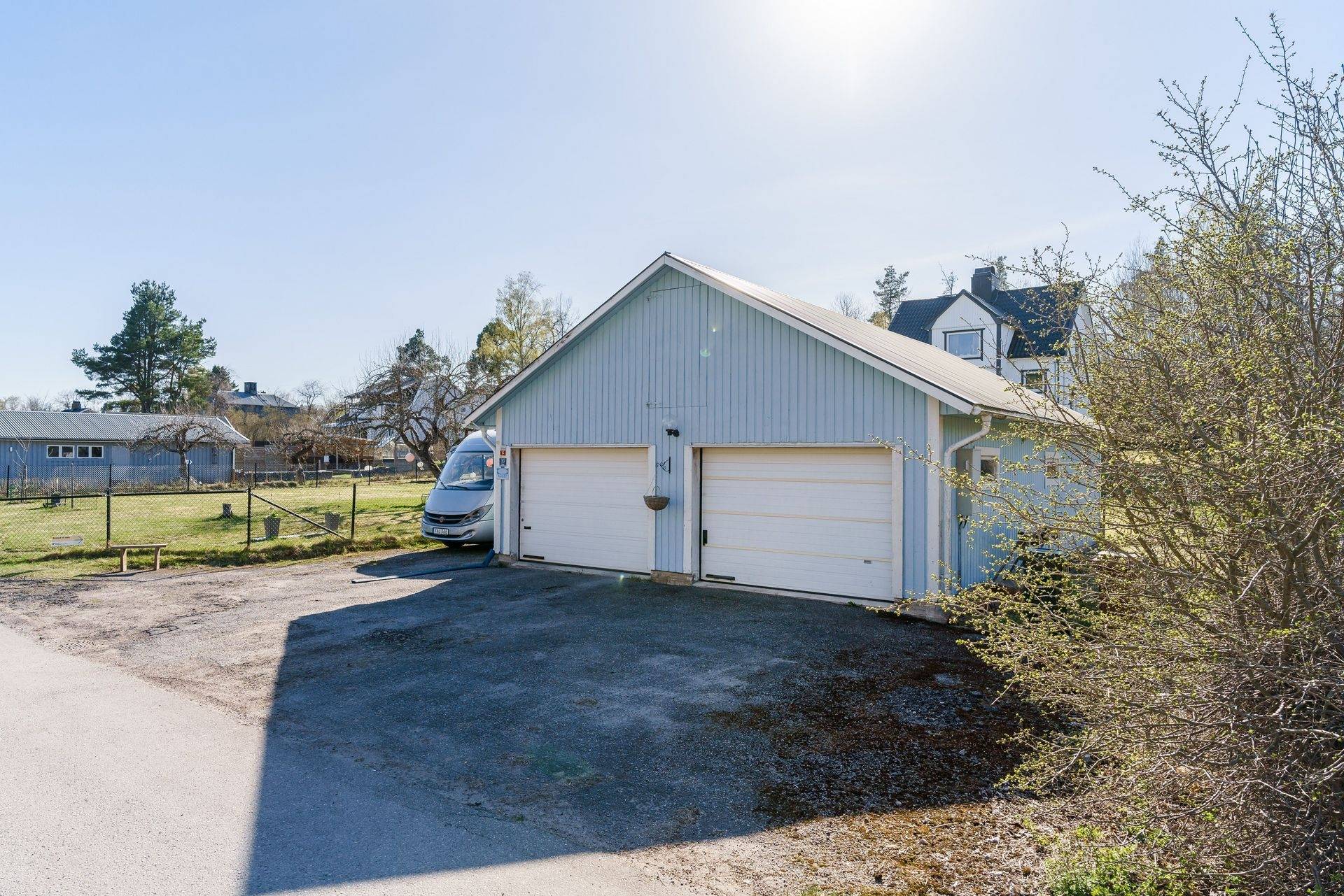5 rum Villa på Flerängsvägen 14 Skutskär Älvkarleby kommun - bild 39