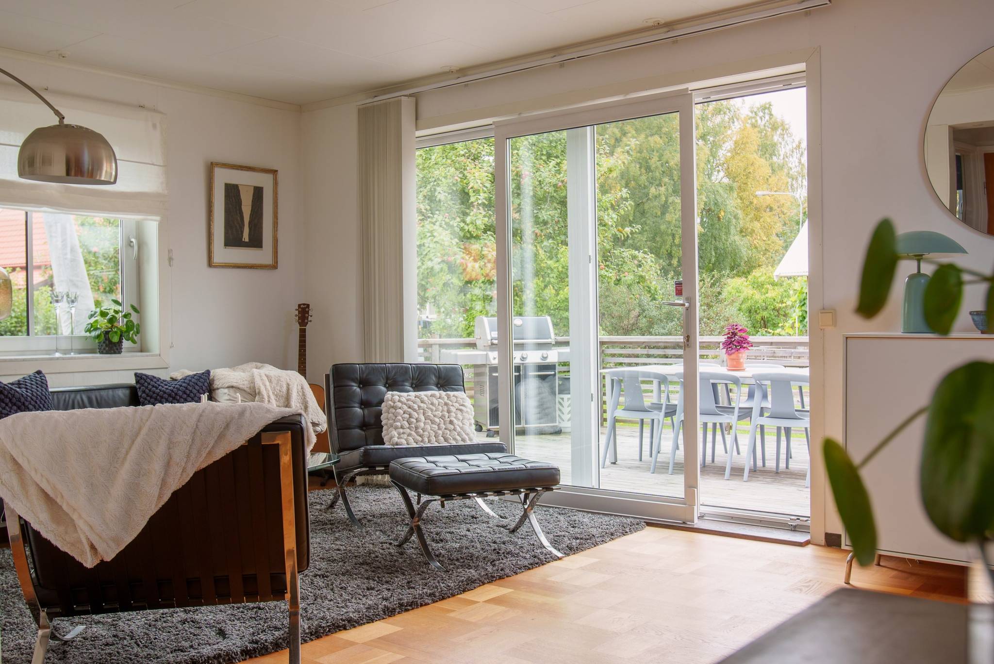 5 rum villa på Kläppvägen 16 Teg, Umeå kommun - bild 3
