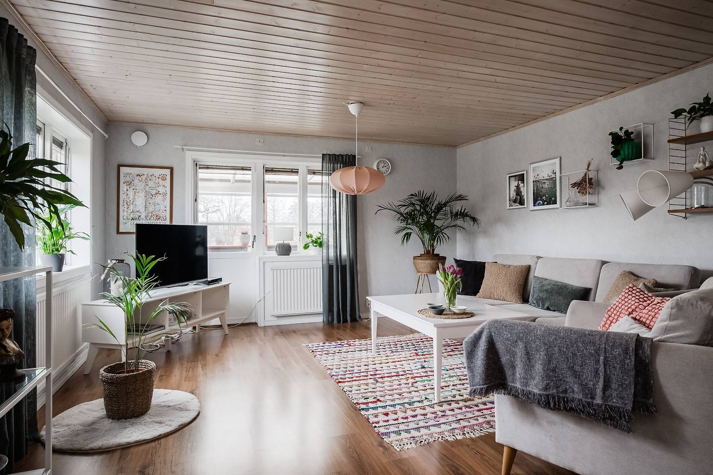 5 rum Villa på Vallbäcken Brovik 1 Brobolet Tibro kommun - bild 28